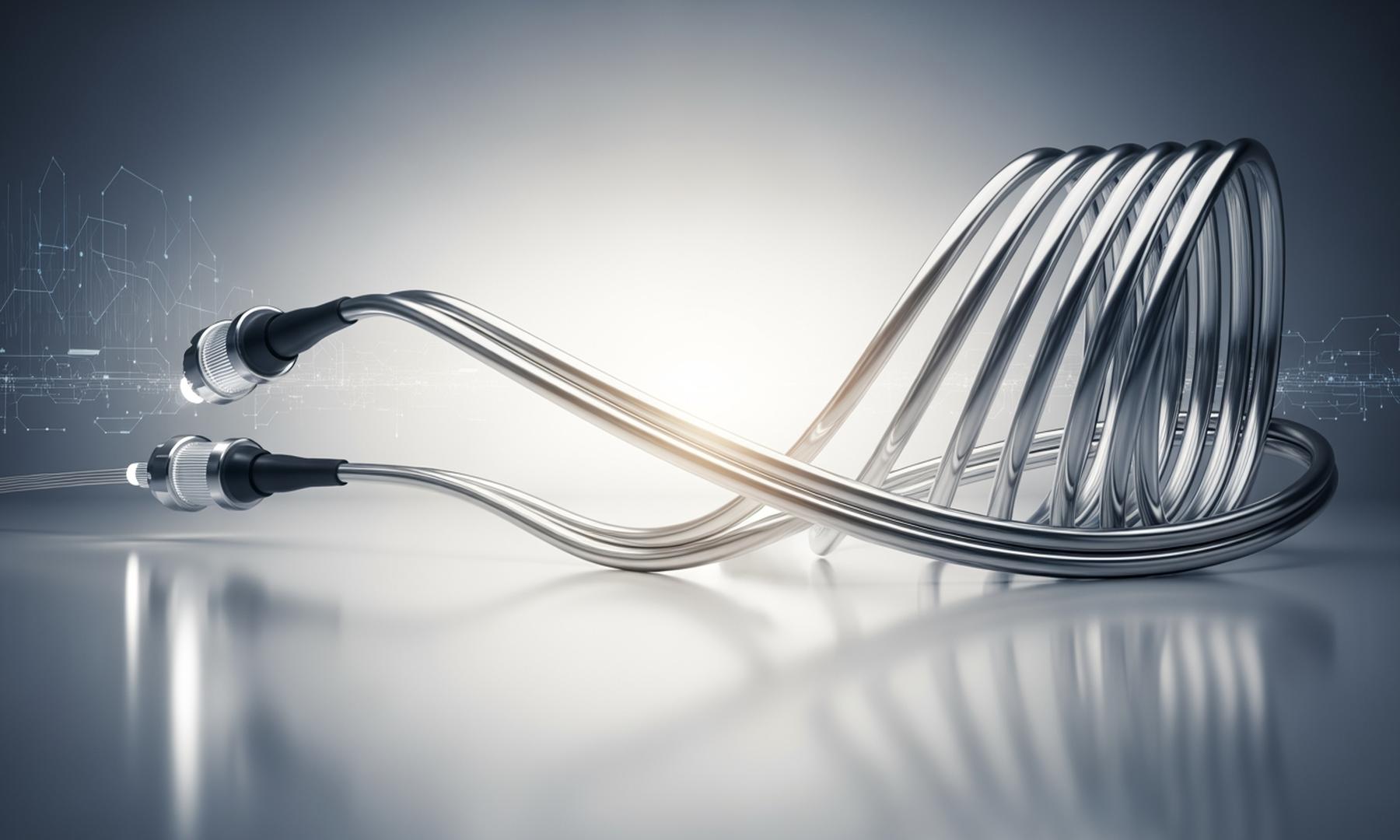 Sichuan Huiyuan Optical Communications Announces Trading Halt Amid Ownership Change