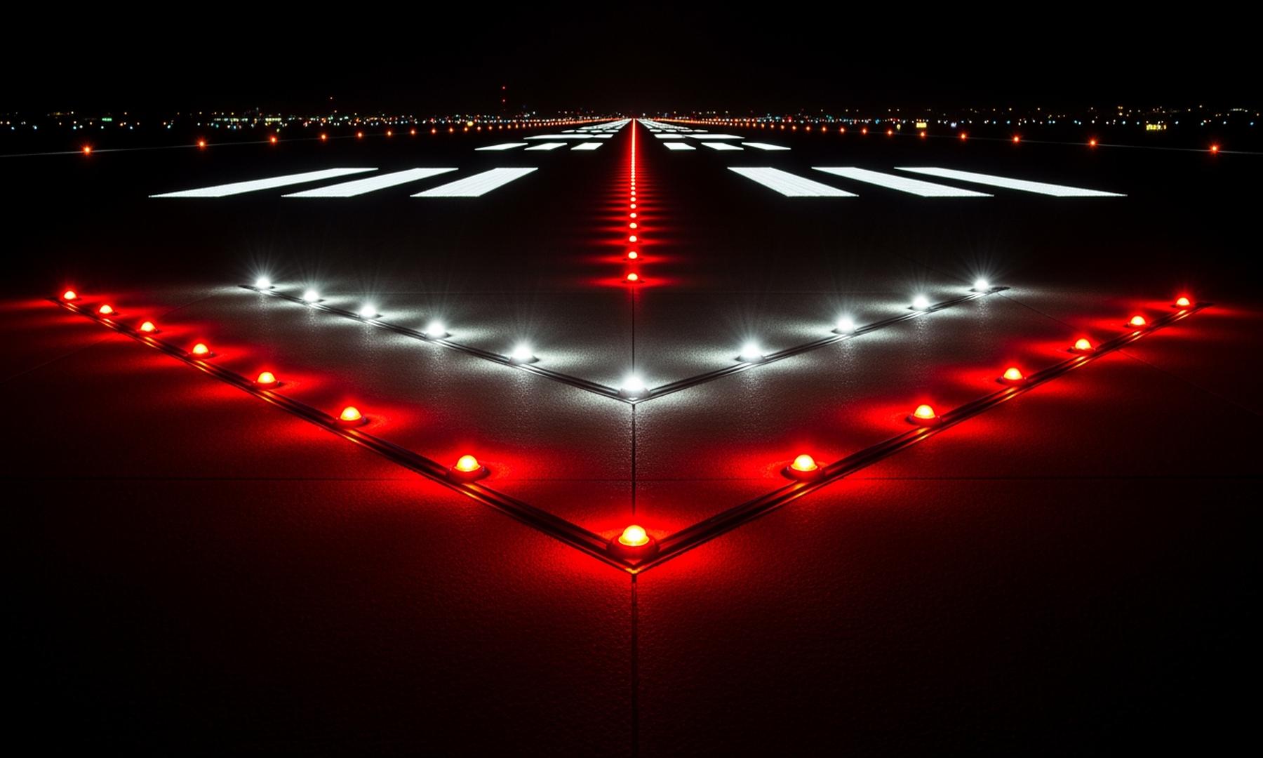 Melbourne Airport Incidents Highlight Runway Safety Concerns