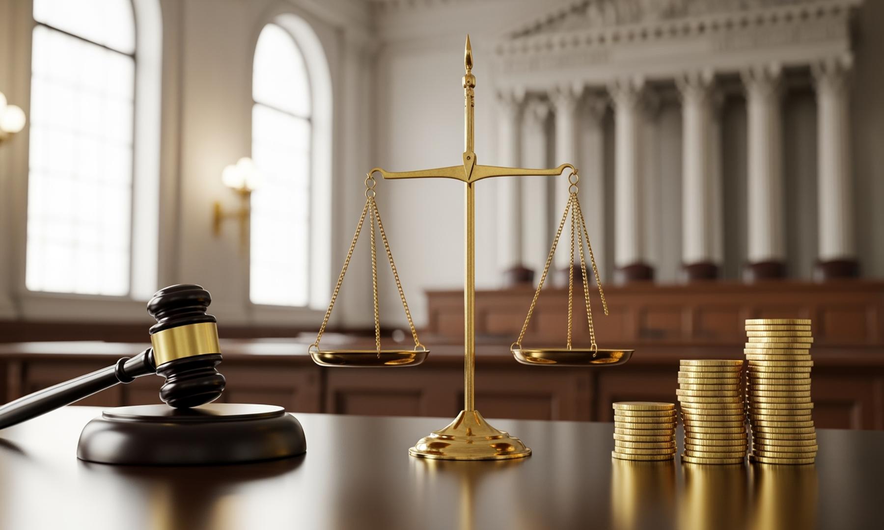 U.S. Treasury Secretary to Attend Supreme Court Hearing on President Trump's Tariff Policy