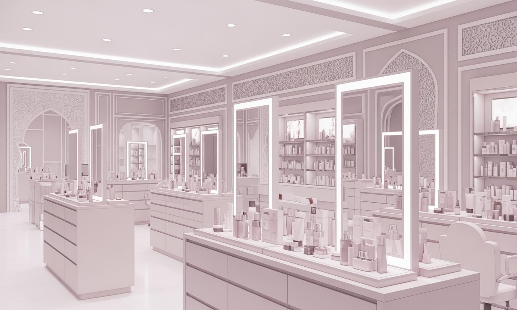 Ulta Beauty Expands to Middle East with New Store in Kuwait