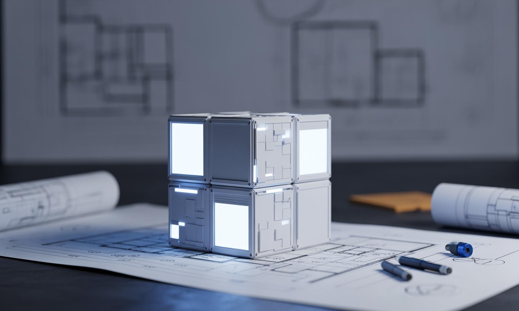 Premier Modular Secures Position in £1bn NHS Modular Construction Framework