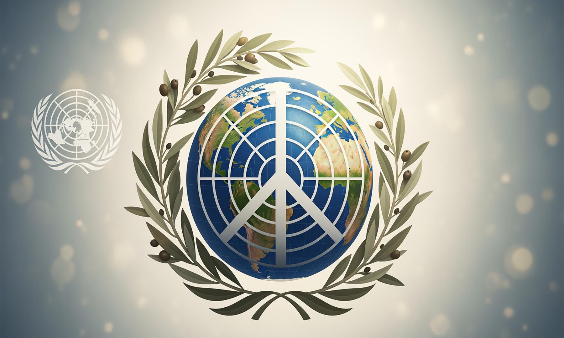 U.S. Proposes UN-Backed Stabilization Force for Gaza to Demilitarize Hamas