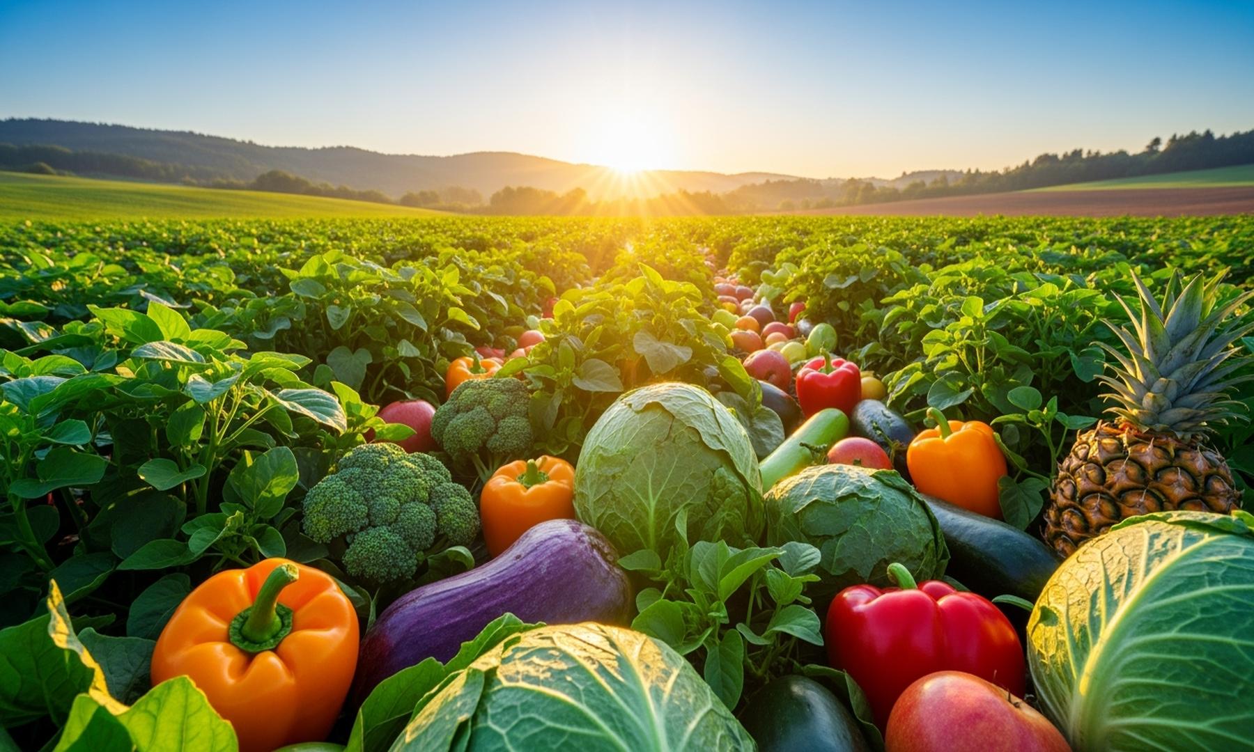 African Development Bank Group Secures $14 Million to Boost Food Security in Low-Income Countries