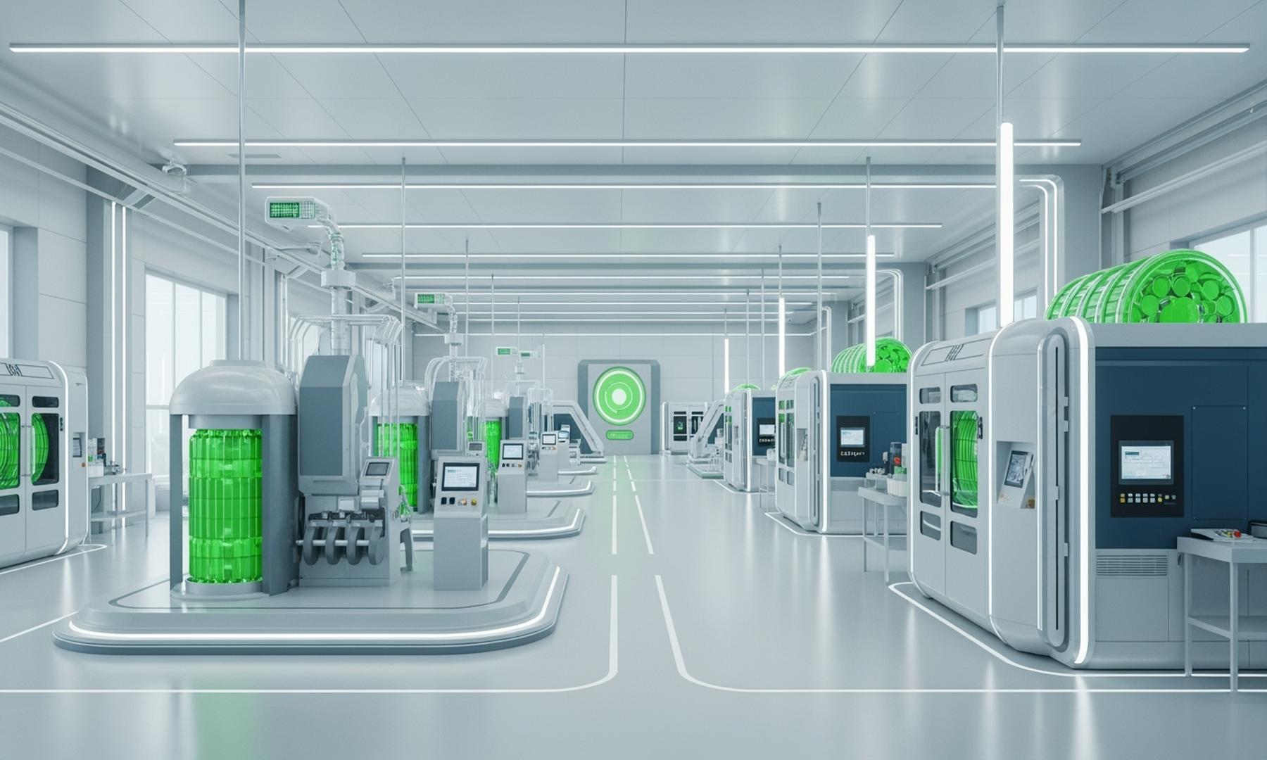 TERREPOWER to Showcase Sustainable Manufacturing Innovations at AAPEX 2025