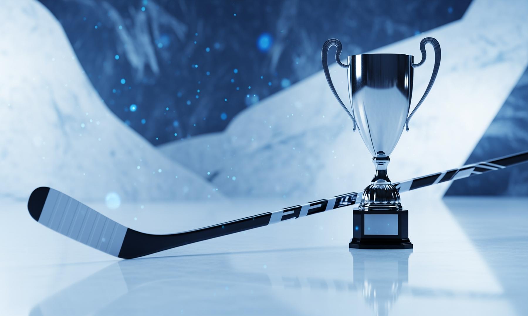 San Jose Sharks' Celebrini Emerges as Art Ross Trophy Contender