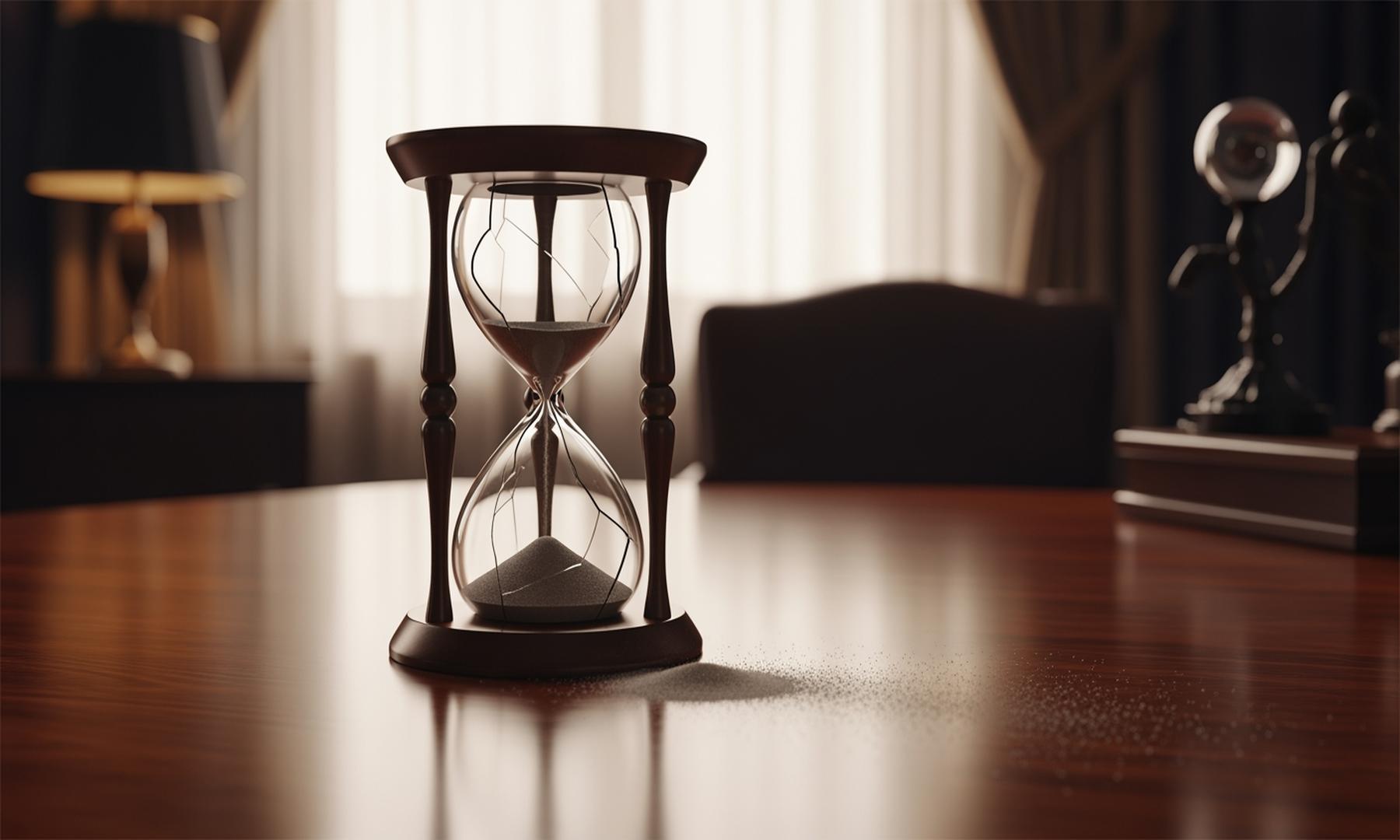 Senate's Rare Saturday Session Fails to Resolve Government Shutdown