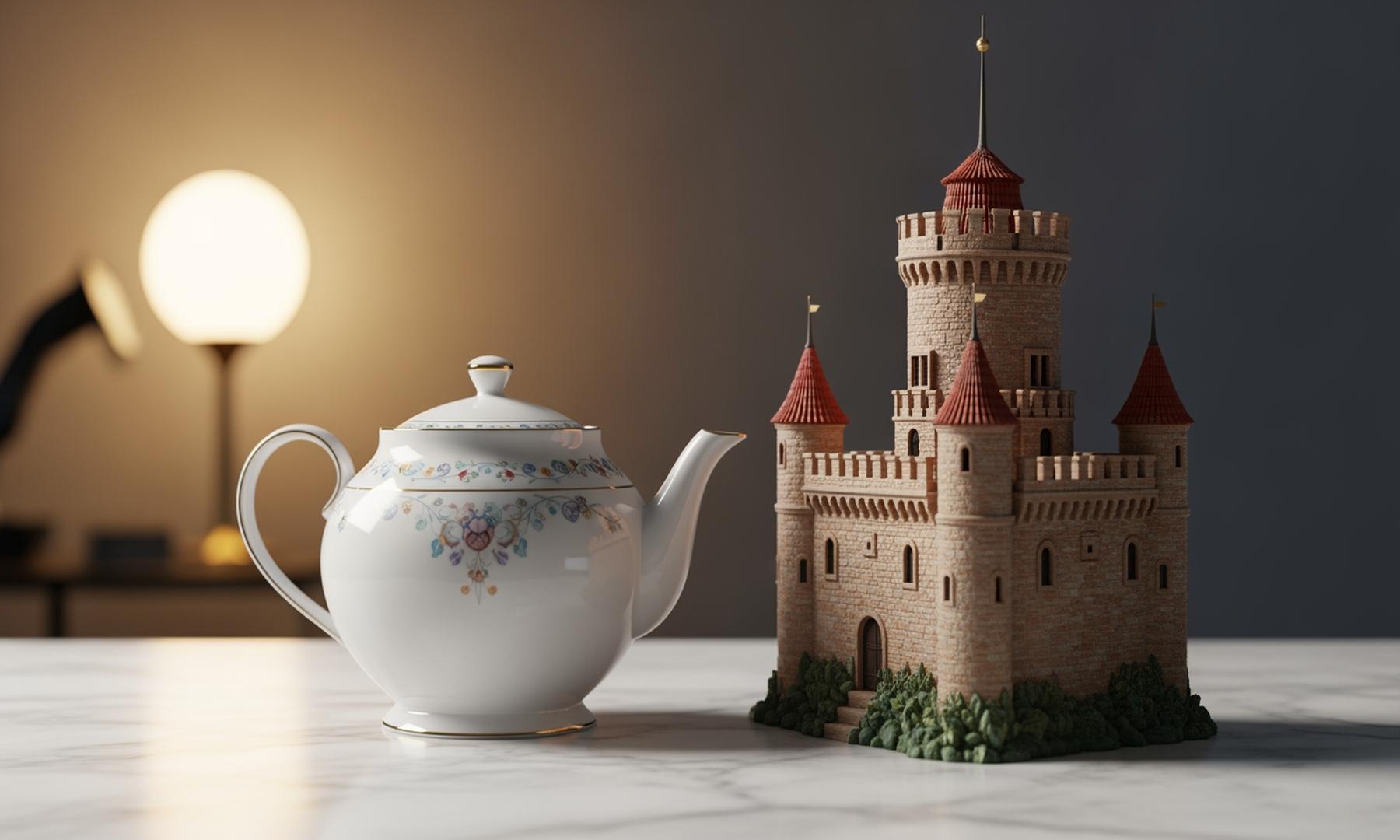 Taiwan's Vice President Advocates for Stronger EU Ties Amid China Tensions