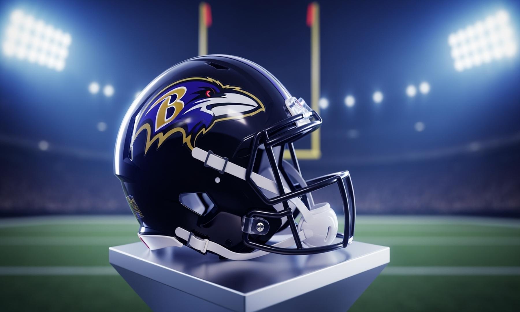 Lamar Jackson Returns to Lead Ravens Against Dolphins in Thursday Night Football