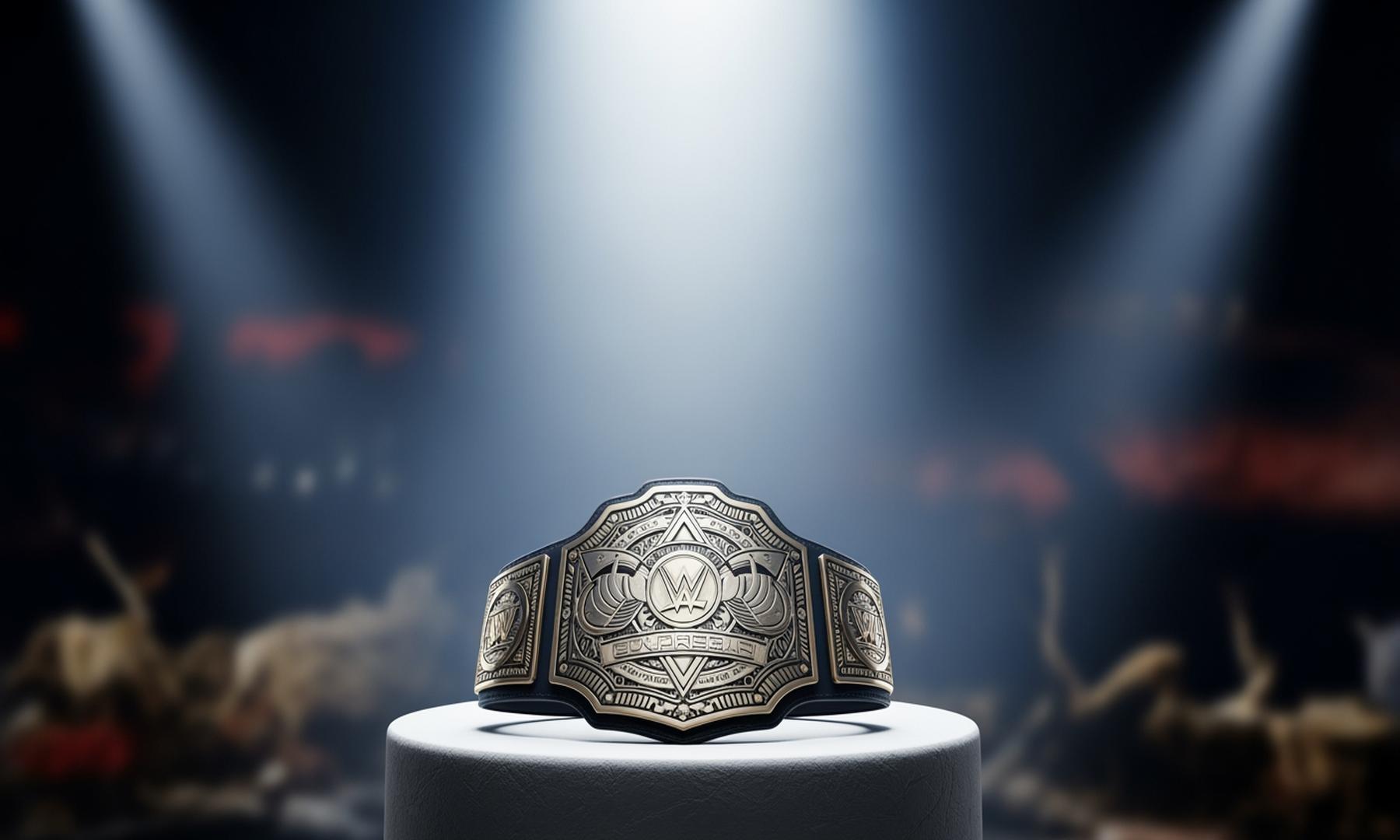 Chelsea Green Wins Women's U.S. Title Amid WWE SmackDown Chaos