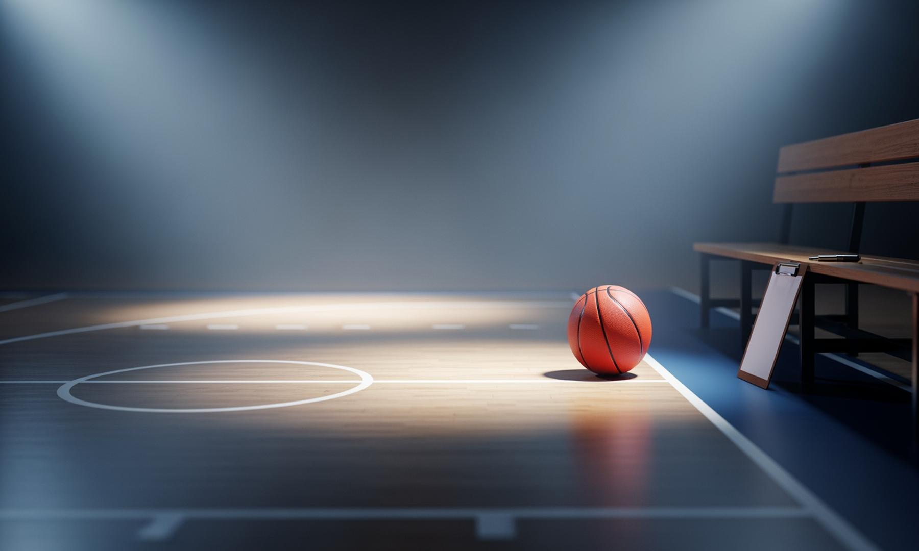 Utah Jazz Coach Will Hardy Praises Svi Mykhailiuk's Impact on Team