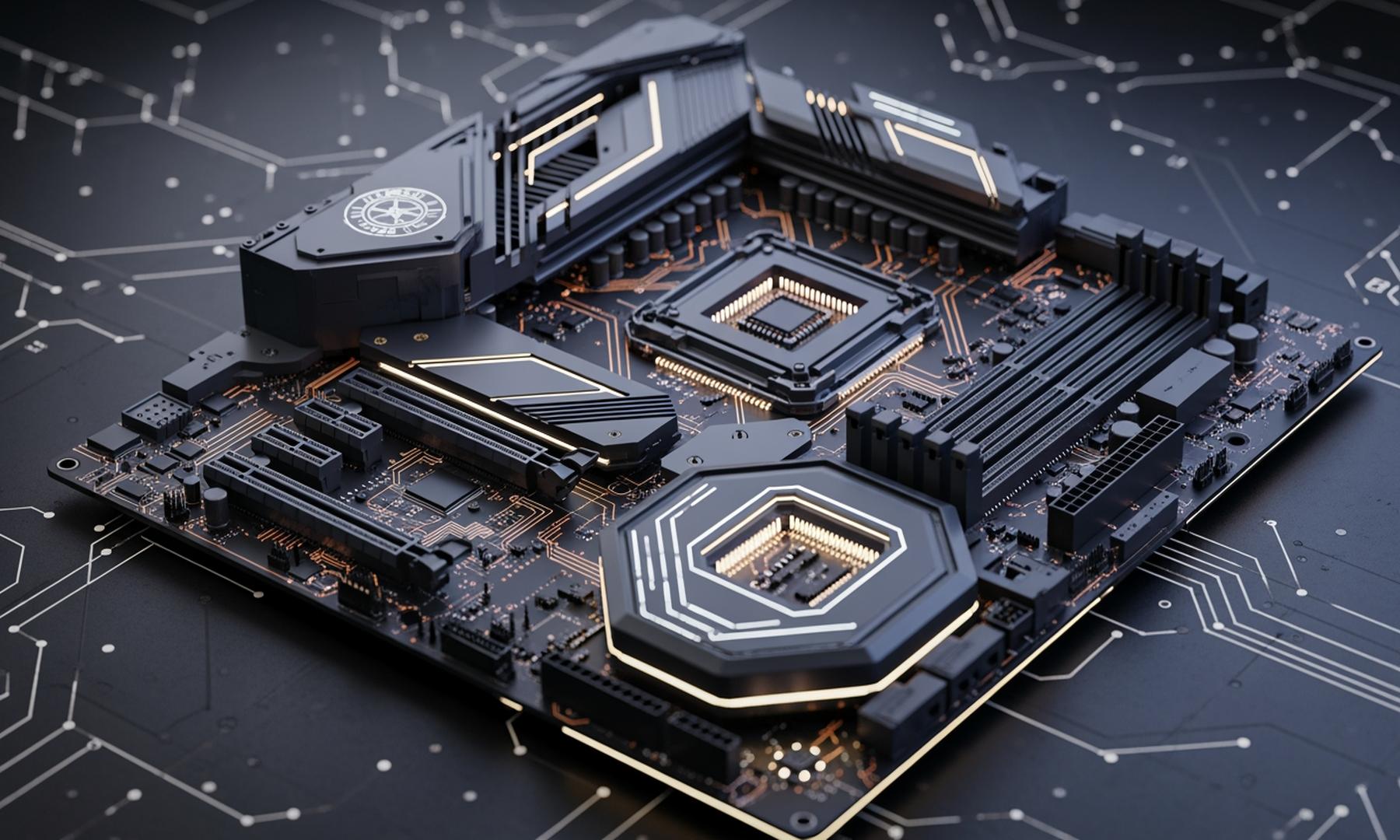 AMD's Q3 Performance Exceeds Expectations; Focus Shifts to Analyst Day