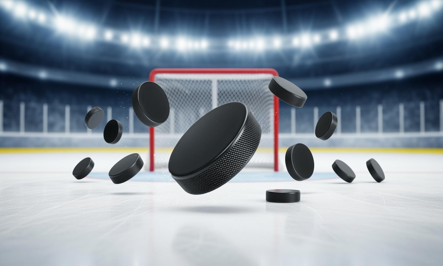Detroit Red Wings Rally to Defeat St. Louis Blues with Six Unanswered Goals