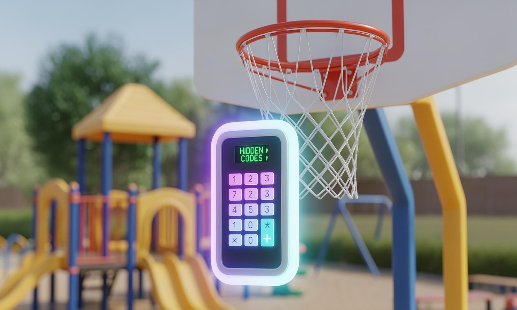 Playground Basketball Codes Offer In-Game Rewards for Players