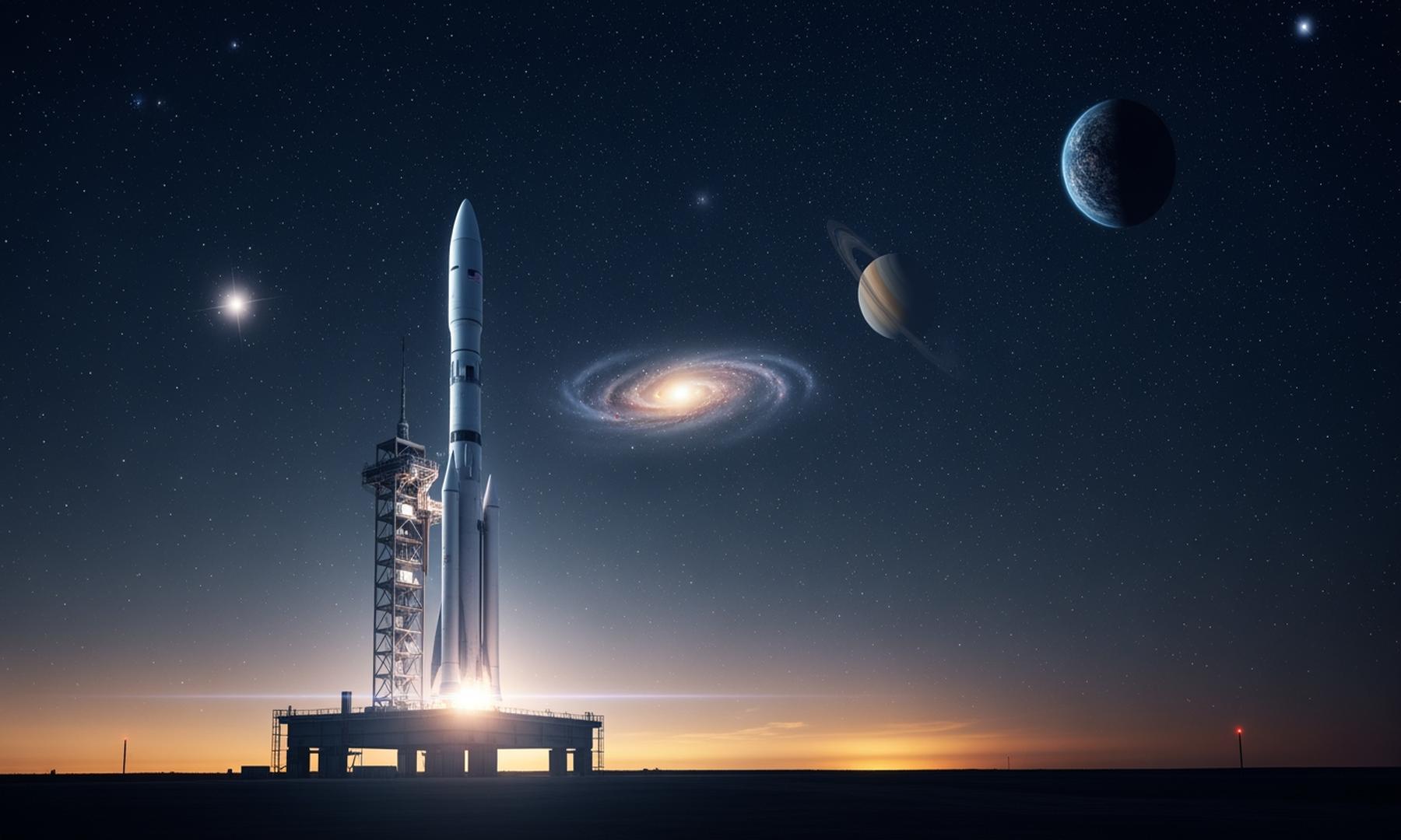 Firefly Aerospace Completes Acquisition of SciTec to Enhance Defense Capabilities