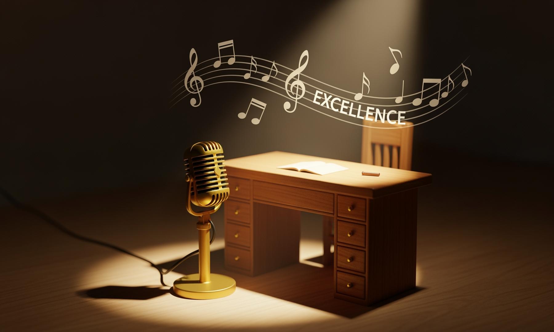 Tiny Desk Performances Shine in 2026 Grammy Nominations