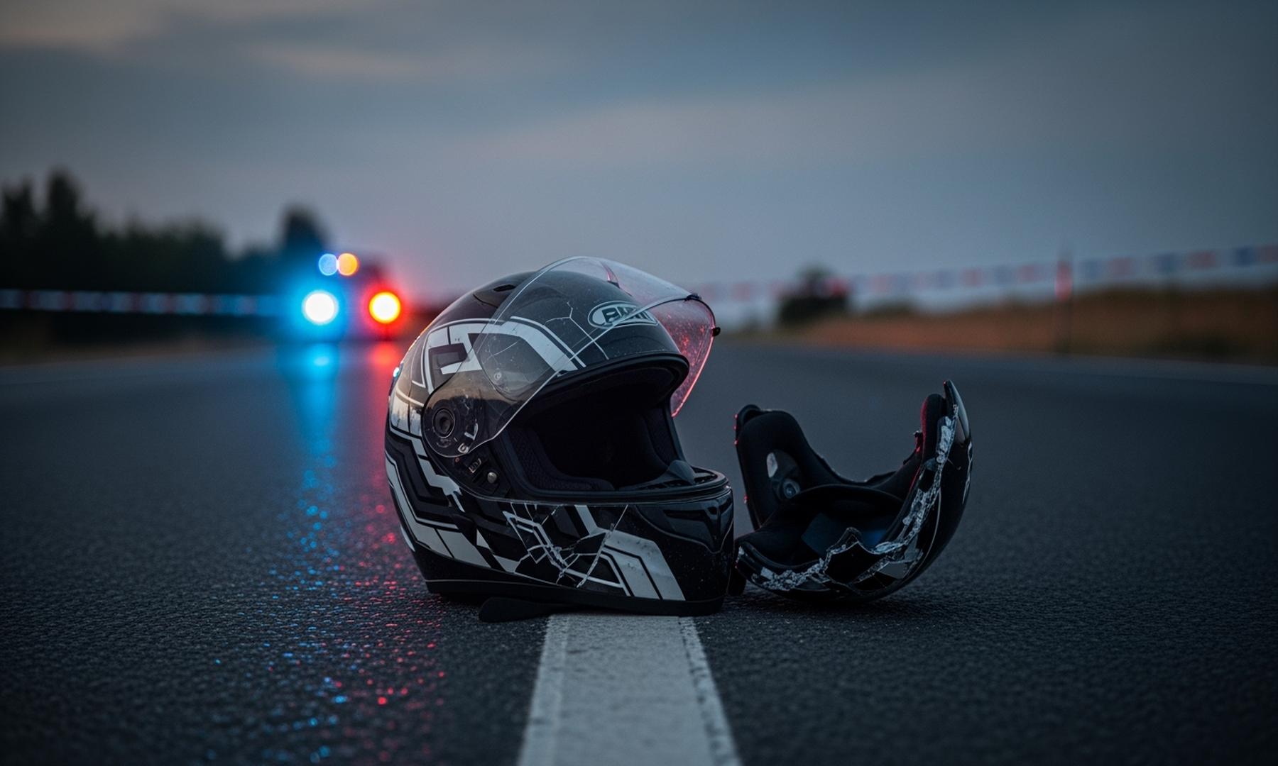 Humberside Police Investigate Serious Motorcycle Crash in Hull