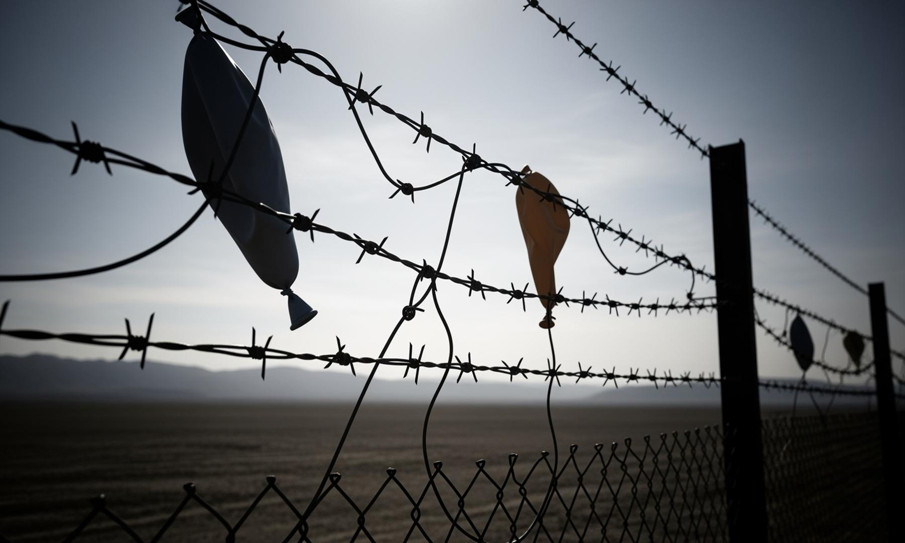 Lithuania Accuses Belarus and Russia of Hybrid Warfare Amid Balloon Incursions