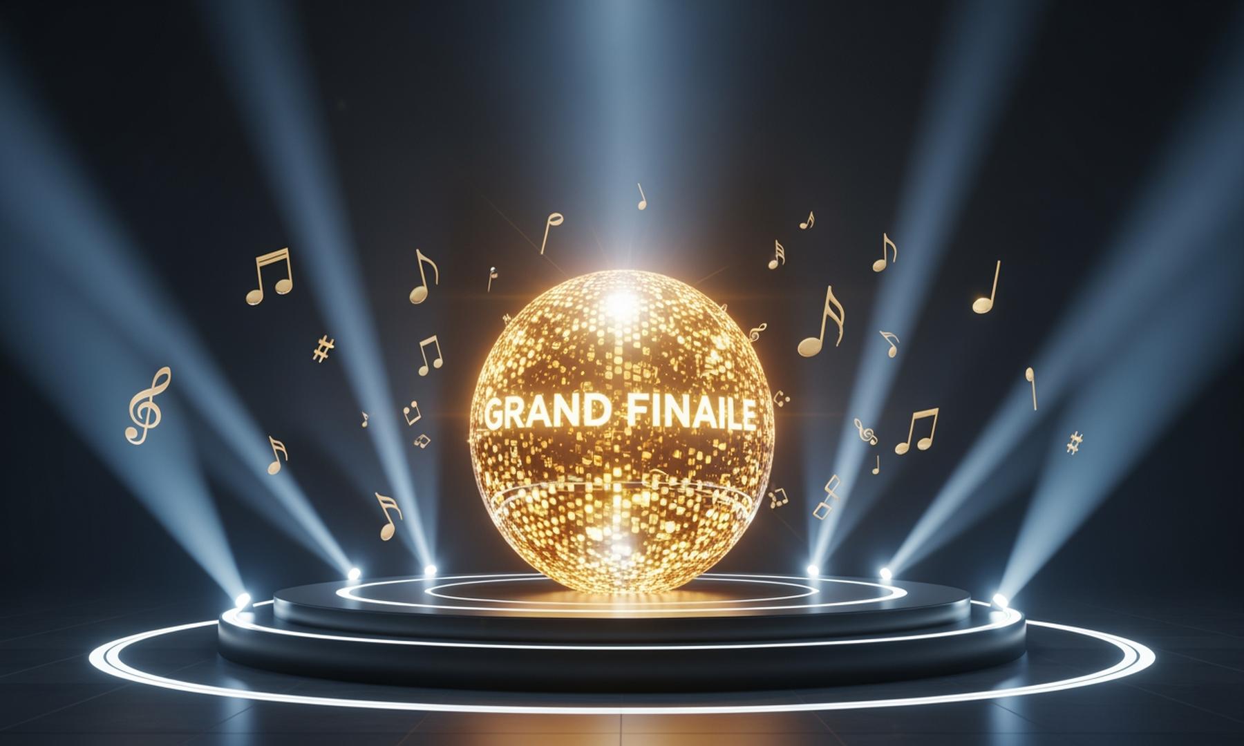 Eagles Conclude 2025 Las Vegas Sphere Shows with Final Performances