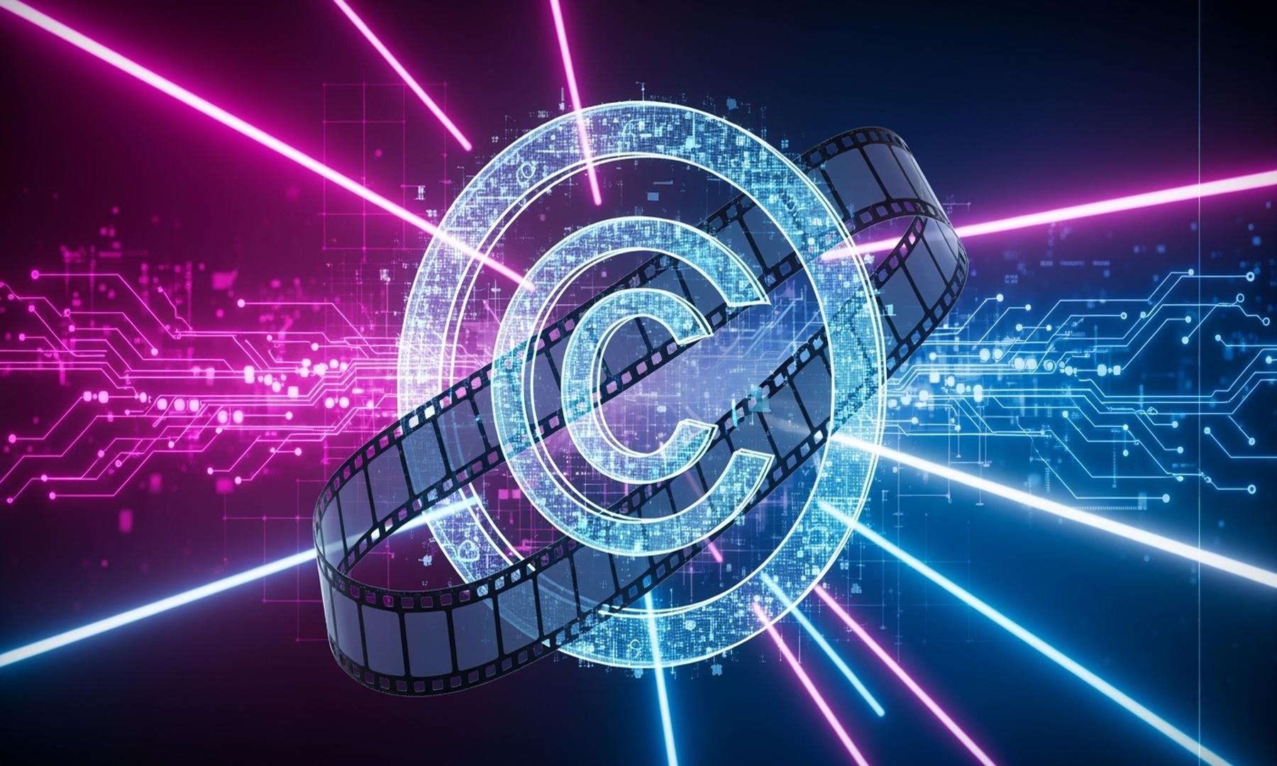Hollywood Faces AI Challenges Amidst Copyright Concerns and Unrealized Potential