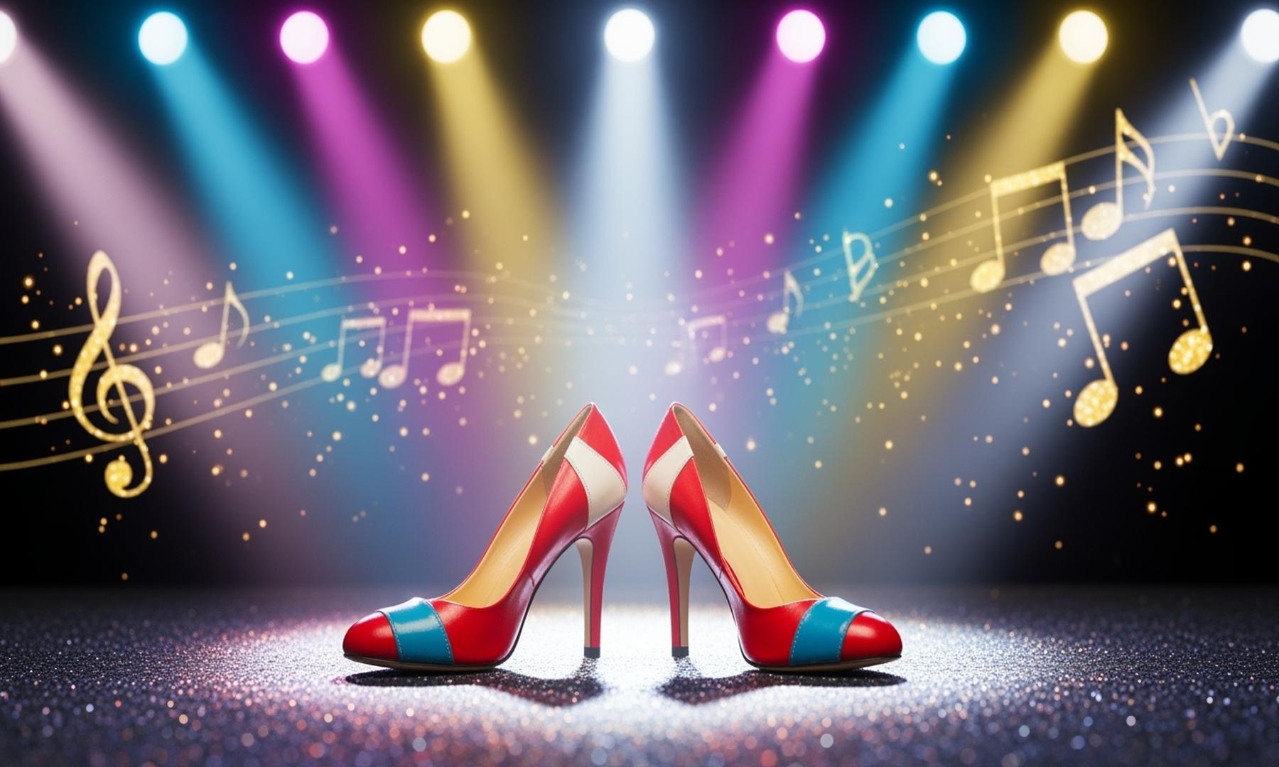 Romy and Michele Musical Debuts Amid Anticipation and Sequel Plans