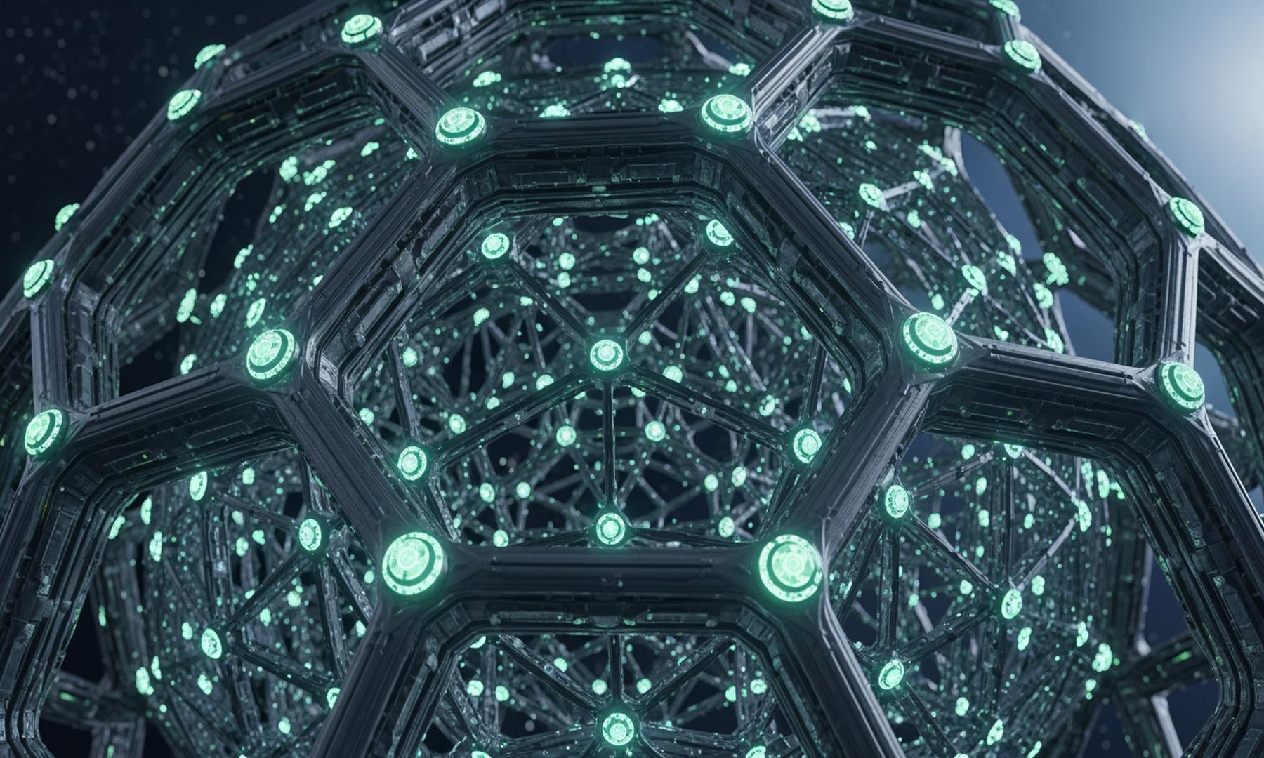 Pluribus Series Introduces Sci-Fi Hive Mind, Echoes Star Trek's Borg