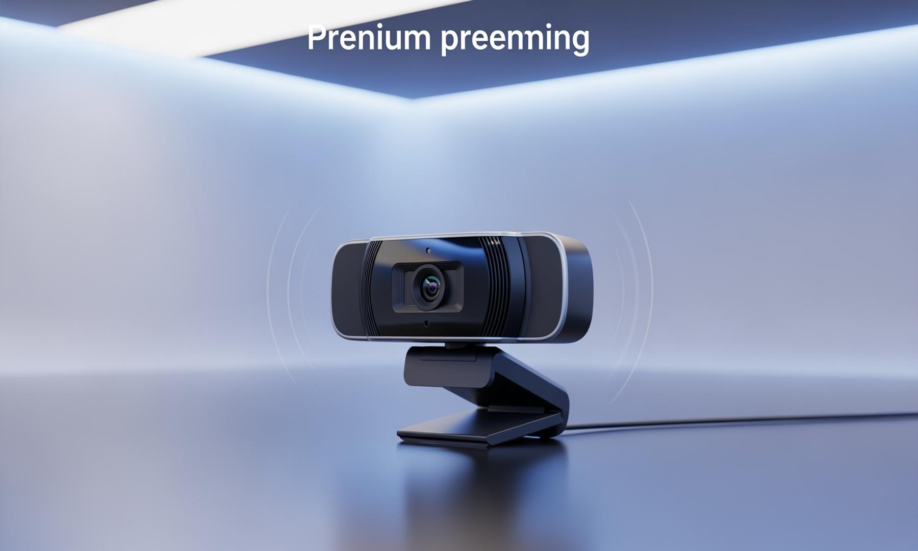 Elgato Facecam MK.2 Webcam Price Drop Offers Affordable High-Quality Streaming