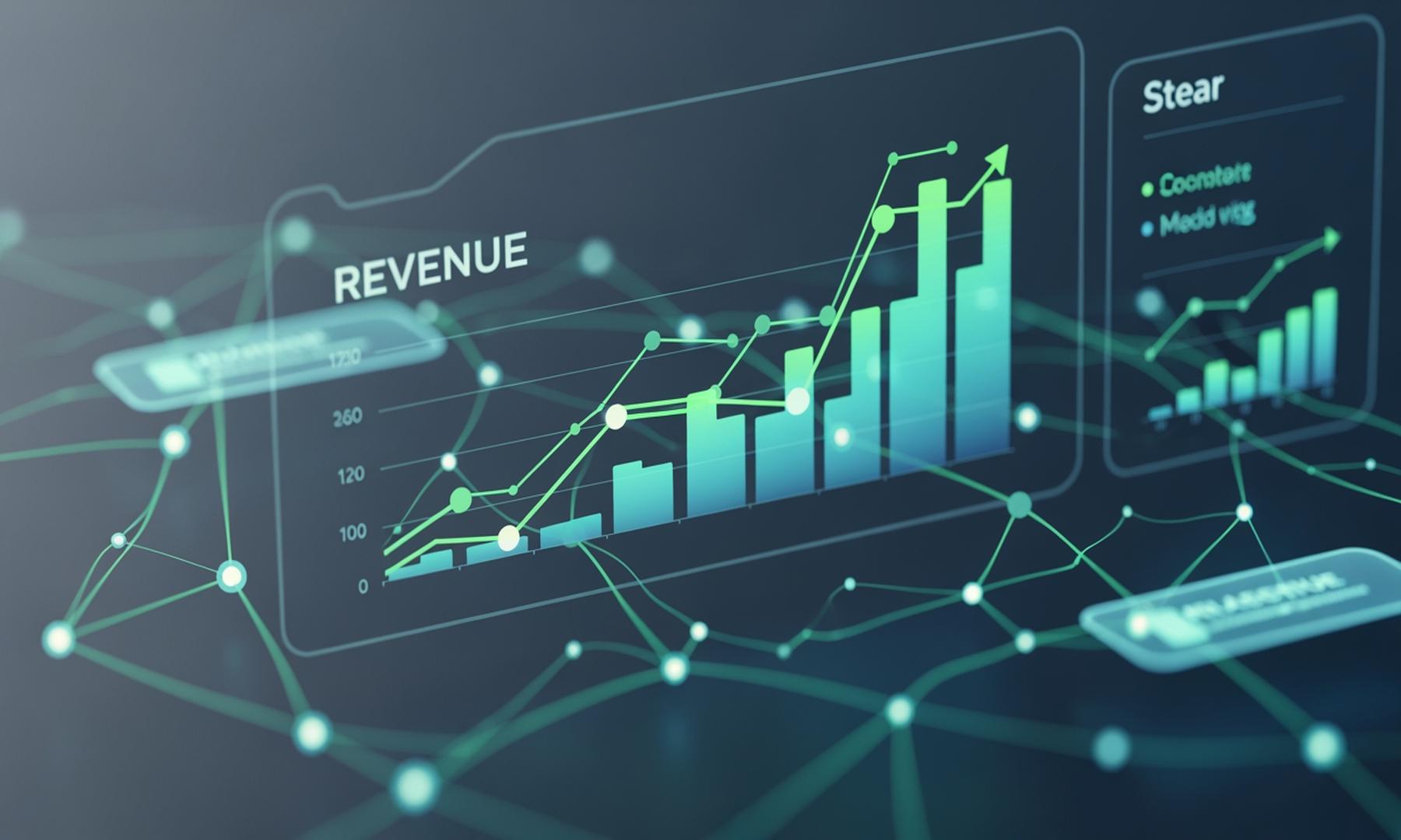 Snap Announces $400 Million Deal with Perplexity AI, Reports Strong Revenue Growth