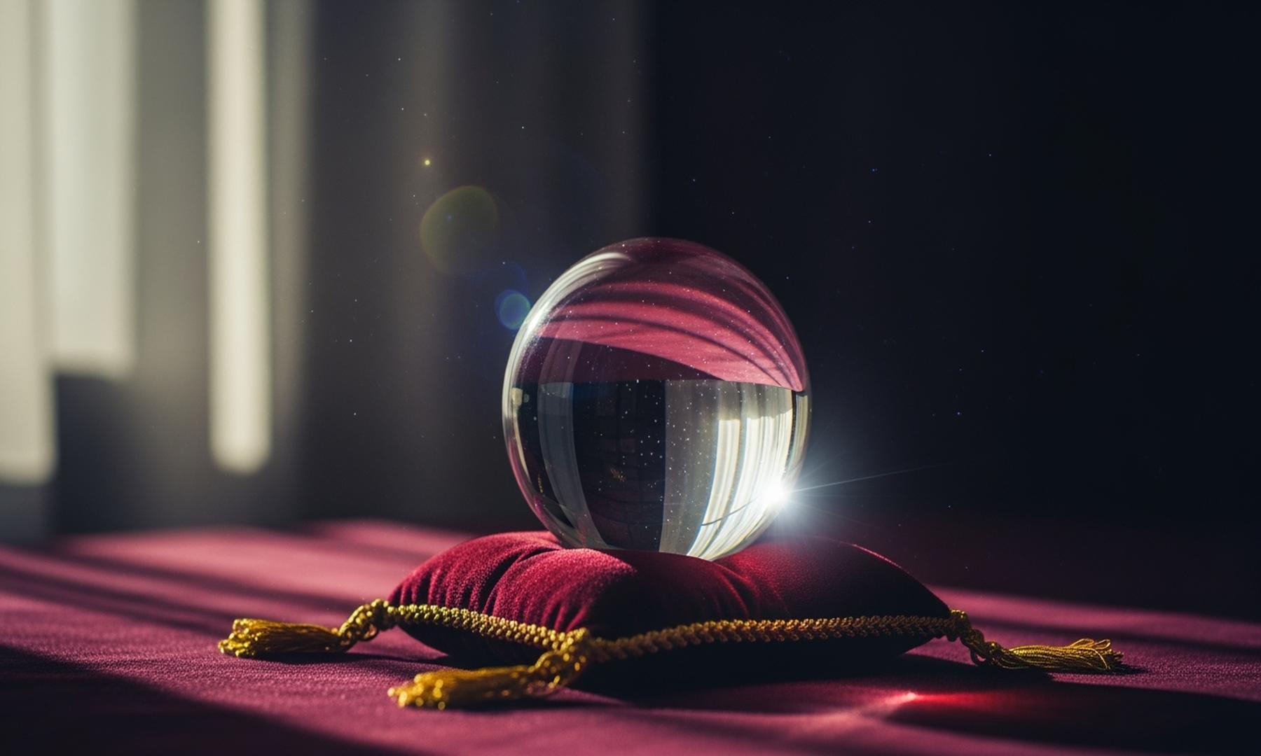 Mentalist Oz Pearlman Discusses the Art of Mentalism and Magic