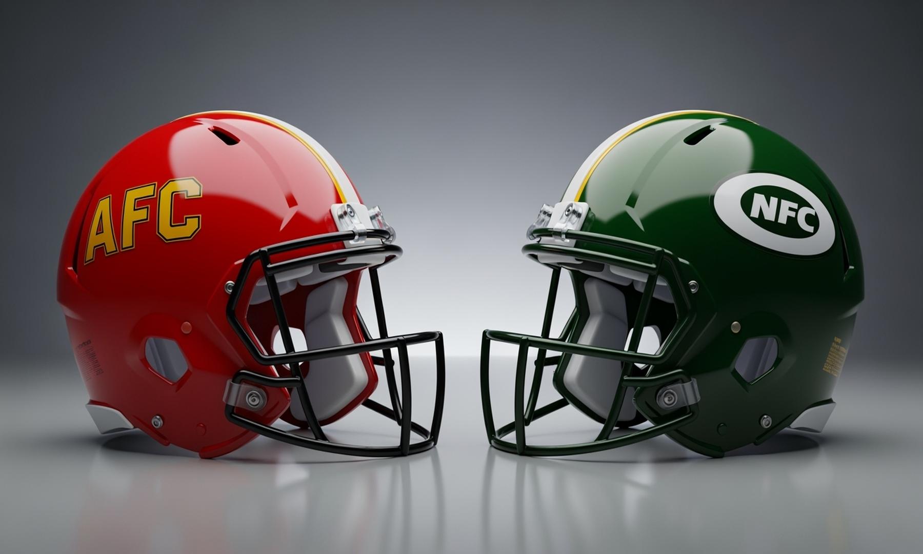 NFL Playoff Picture 2025: Colts and Packers Lead AFC and NFC Standings After Week 8