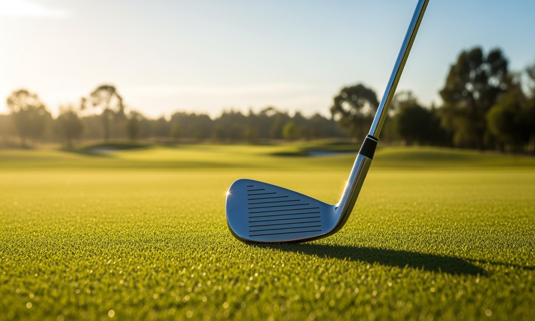 Steven Alker Holds Lead in Simmons Bank Championship
