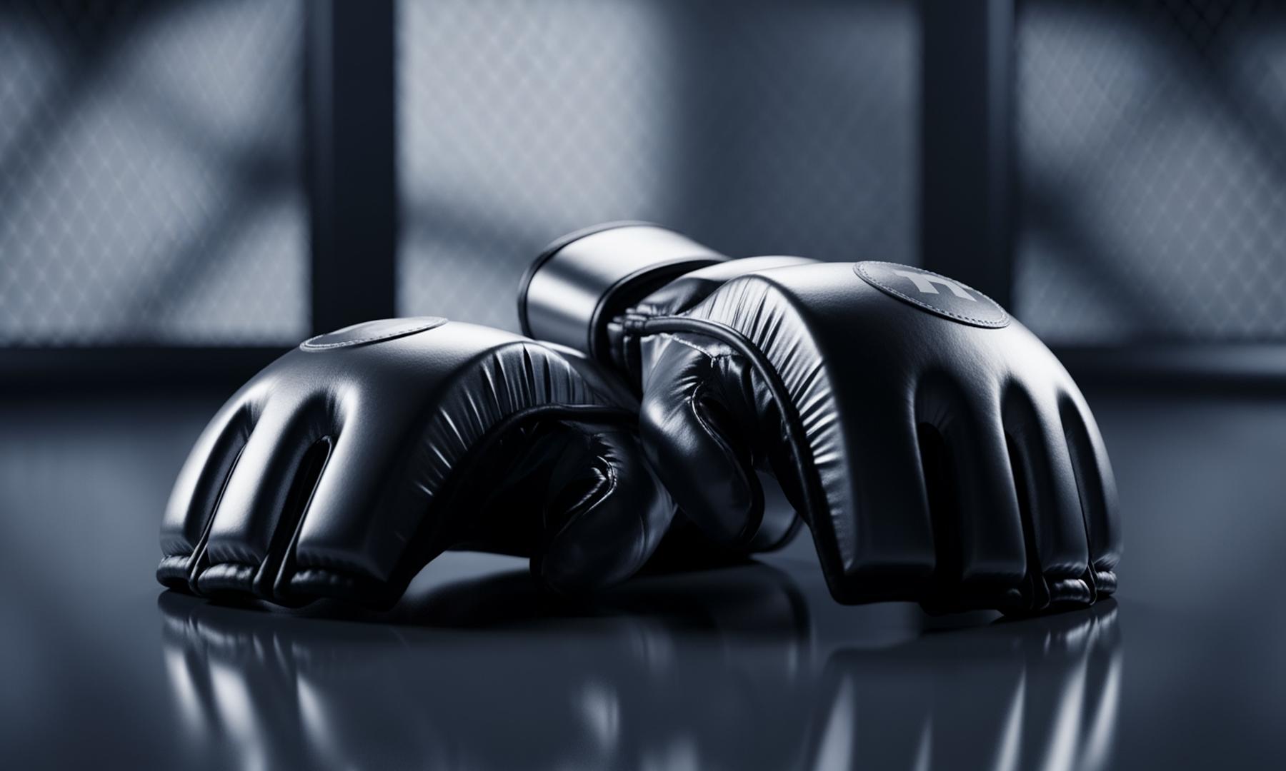 Gabriel Bonfim Challenges Colby Covington After UFC Vegas 111 Victory