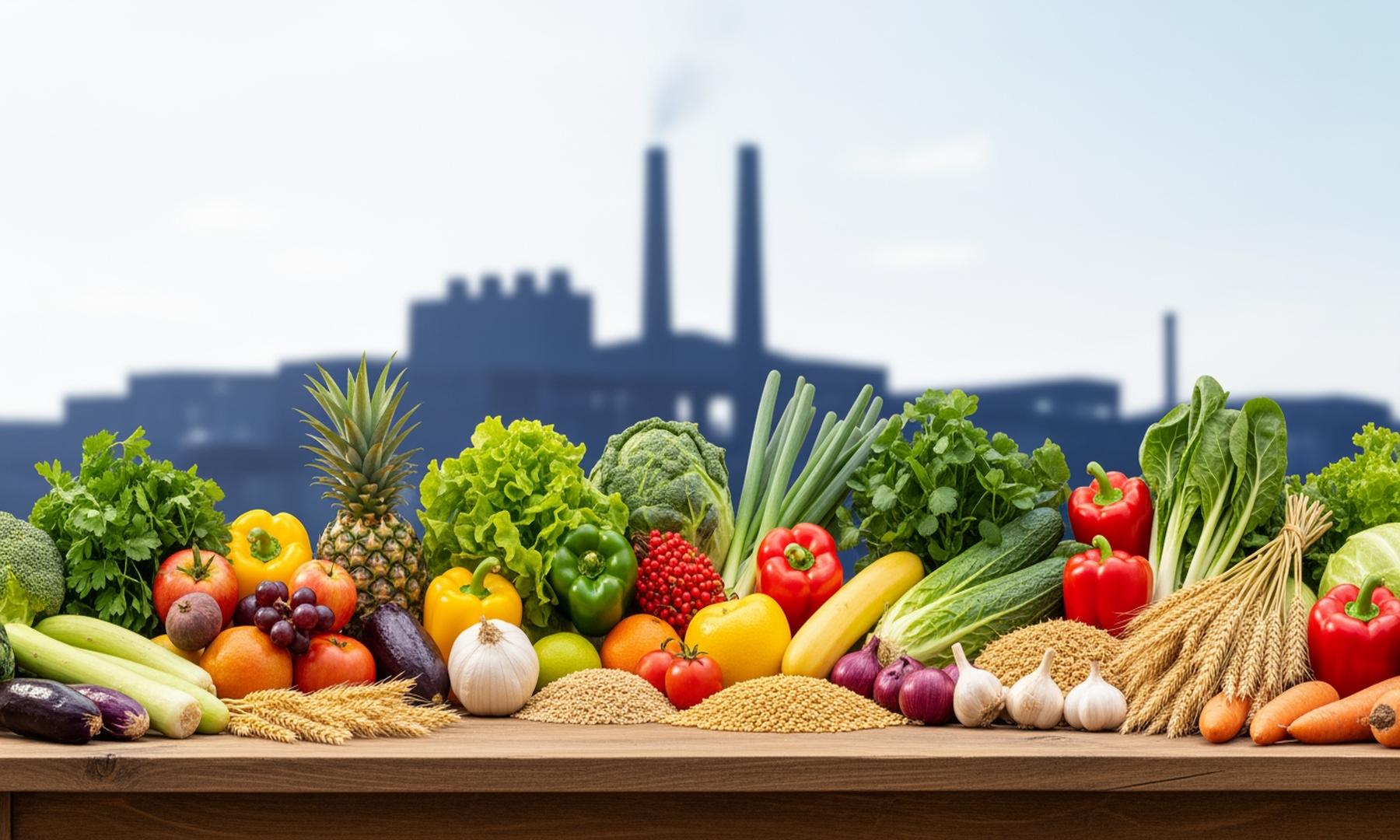 Vietnam's Manufacturing and Agriculture Drive FDI Surge, Boosting Economic Growth