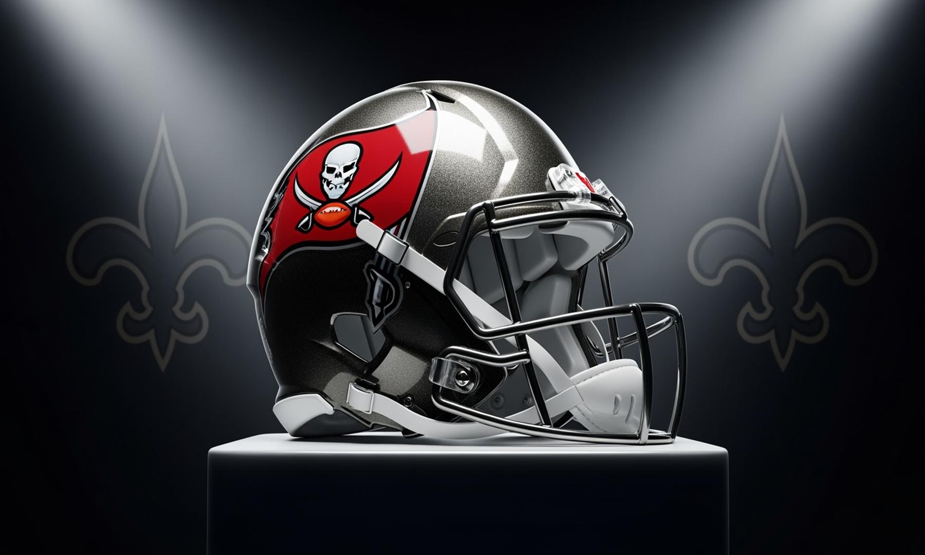 Buccaneers Aim for Victory Against Saints Despite Key Player Absences