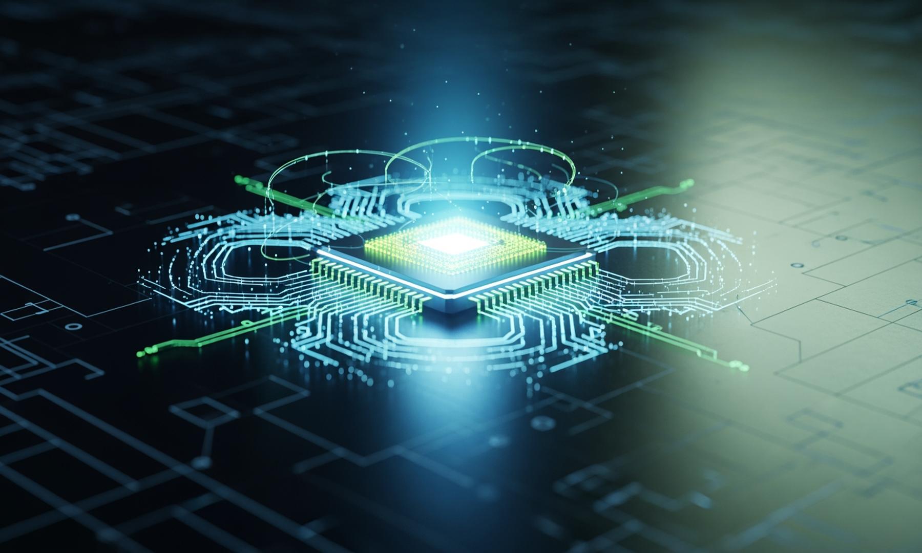 Quantum Computing Stocks Surge Following Quantinuum's New Breakthrough