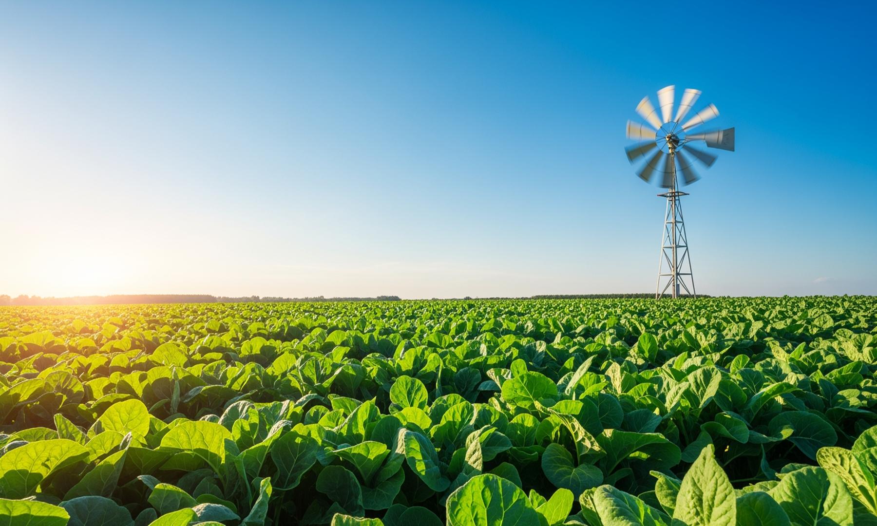 Australia Promotes Climate-Smart Agriculture at COP30 to Enhance Global Food Security