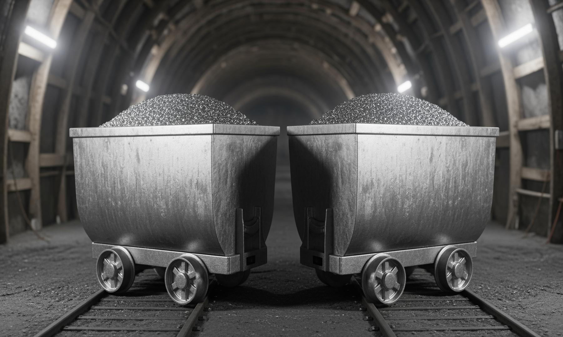 Hecla Mining Reports Record Q3 2025 Financial Results with Increased Revenue and Net Income