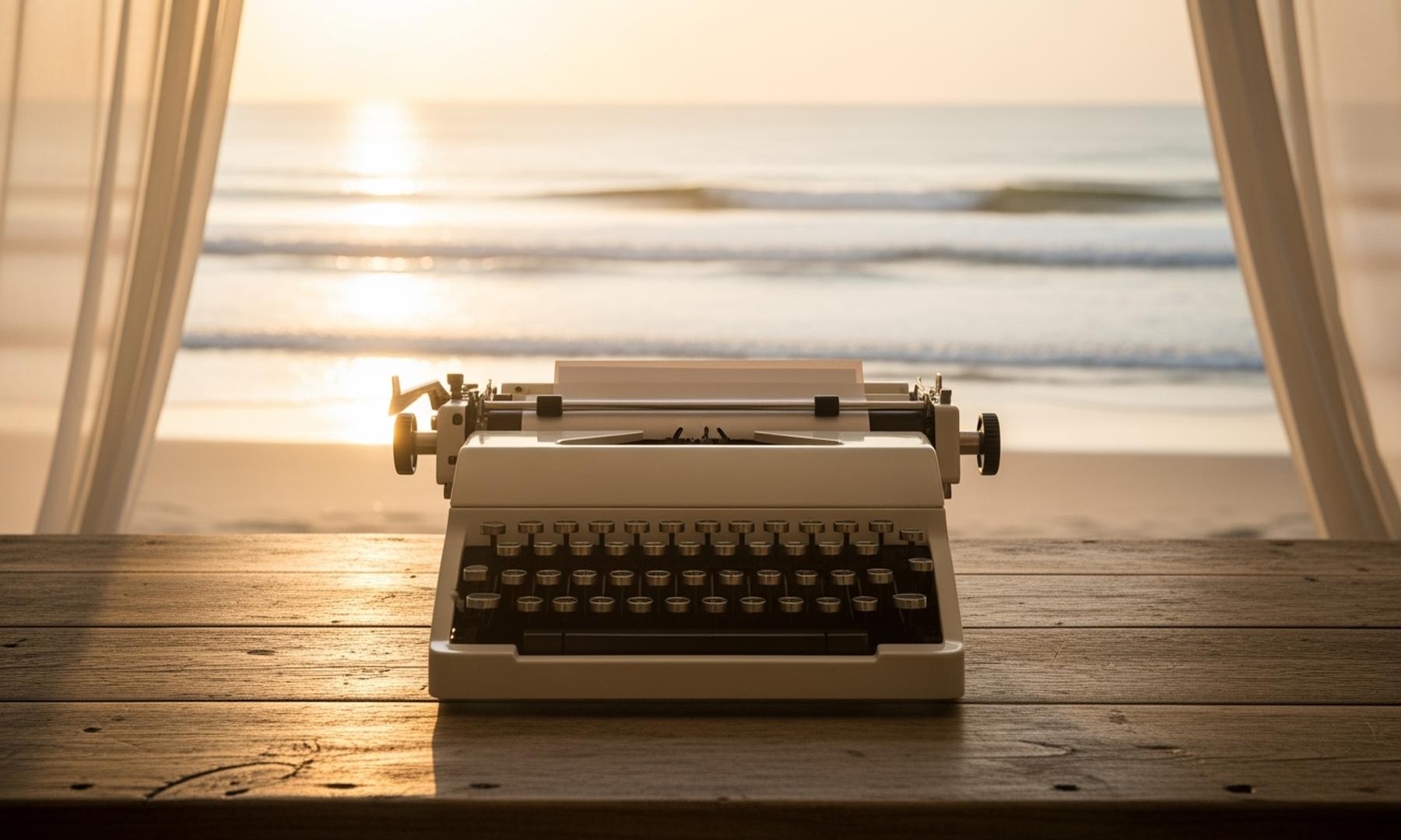 Michael Kardos Draws Inspiration from Jersey Shore for New Novel