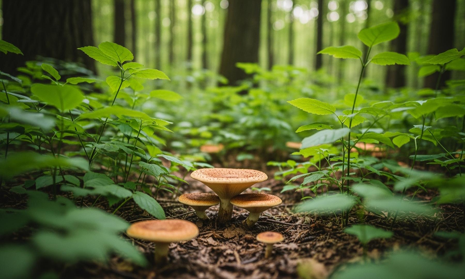 MyForest Foods Expands Mycelium Bacon Amid Decline in Alt Meat Market