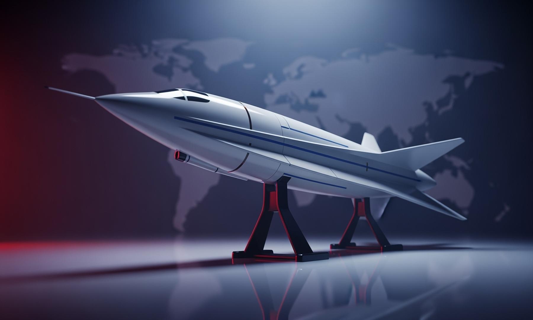 Putin Tests New 'Invincible' Nuclear Missile, Raising Global Security Concerns