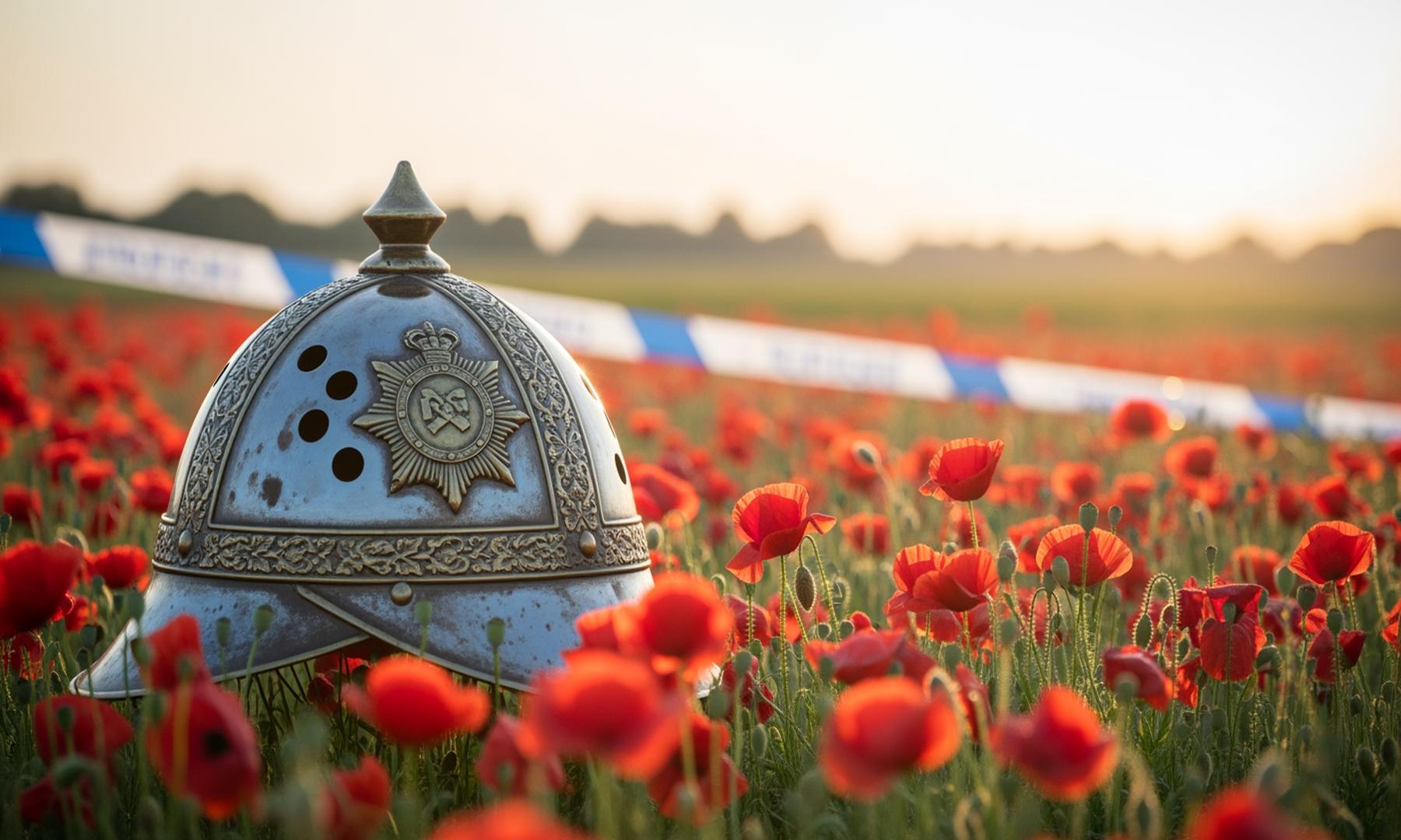 Commonwealth War Graves Commission Criticized for Neglecting Iraq Cemeteries