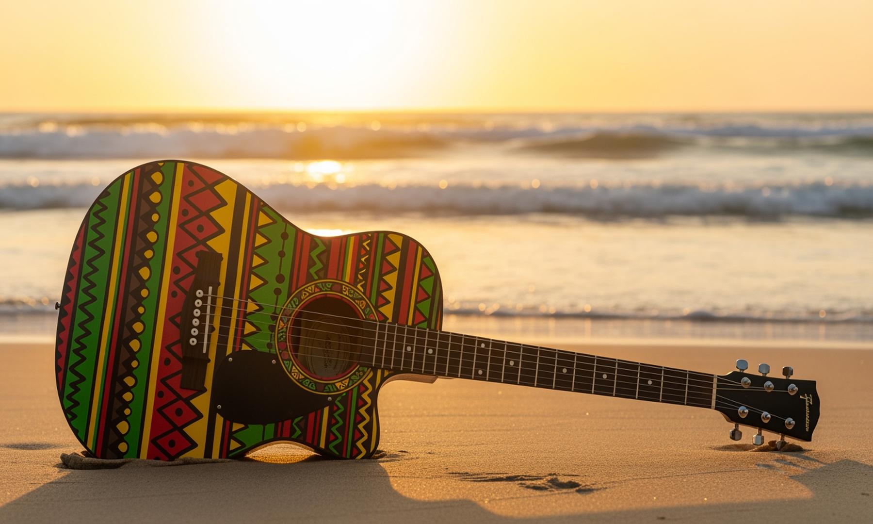 Kingsley Ben-Adir's Transformation into Bob Marley for 'One Love' Film