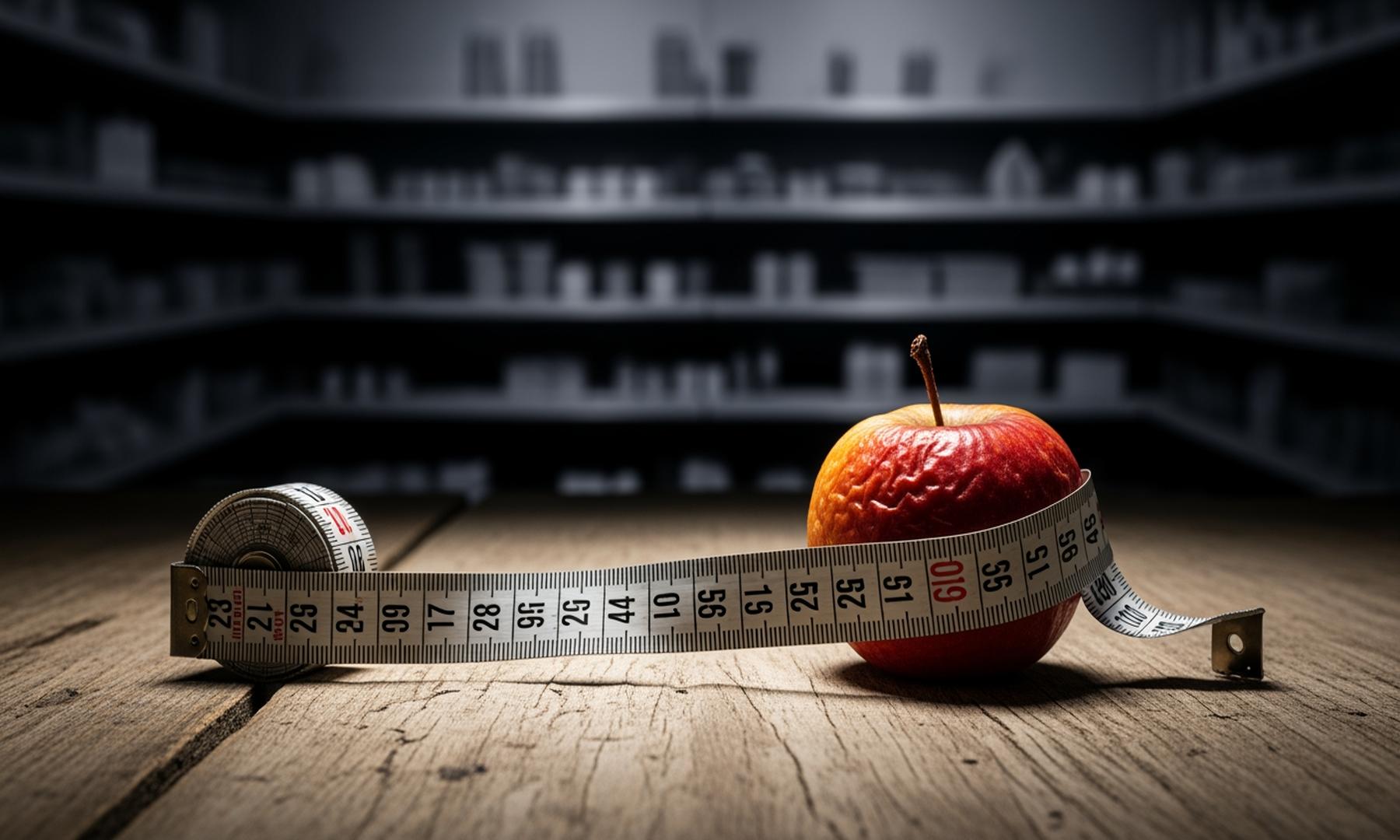 Trump Administration Cuts Public Health Surveys, Impacting Food Security