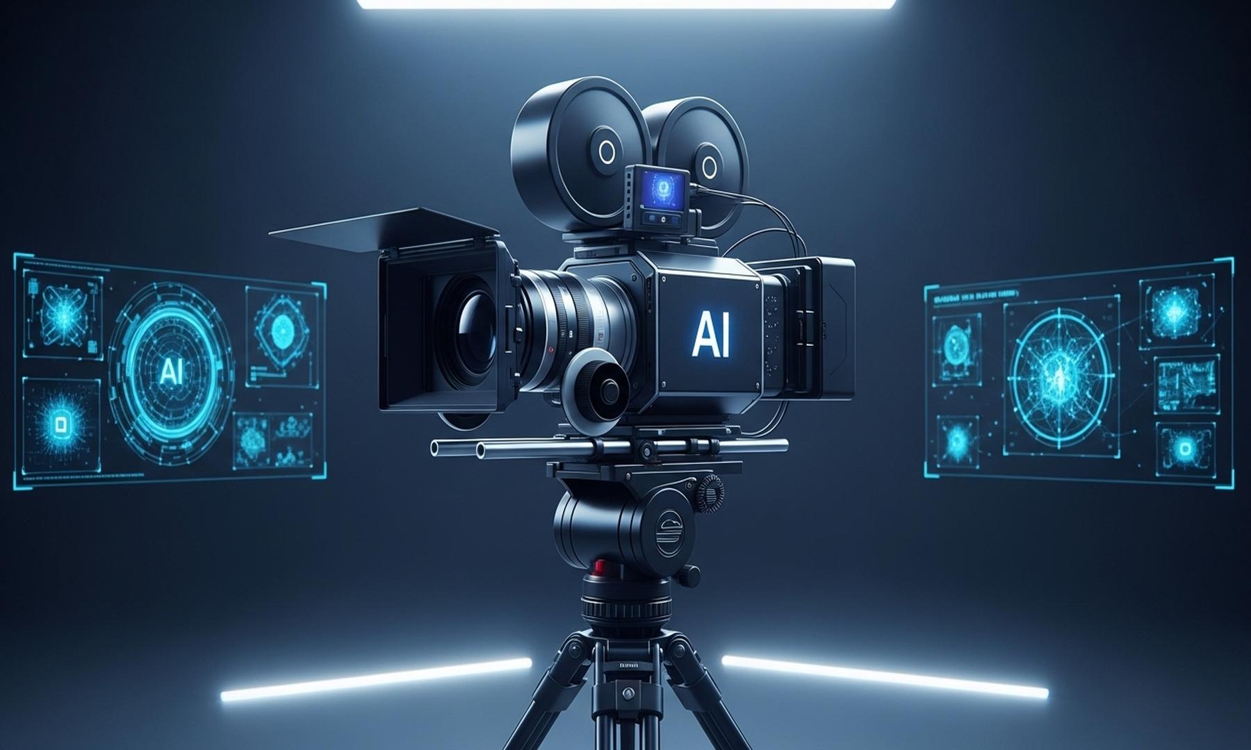 Lionsgate Faces Challenges in AI Movie Production with Runway AI Partnership
