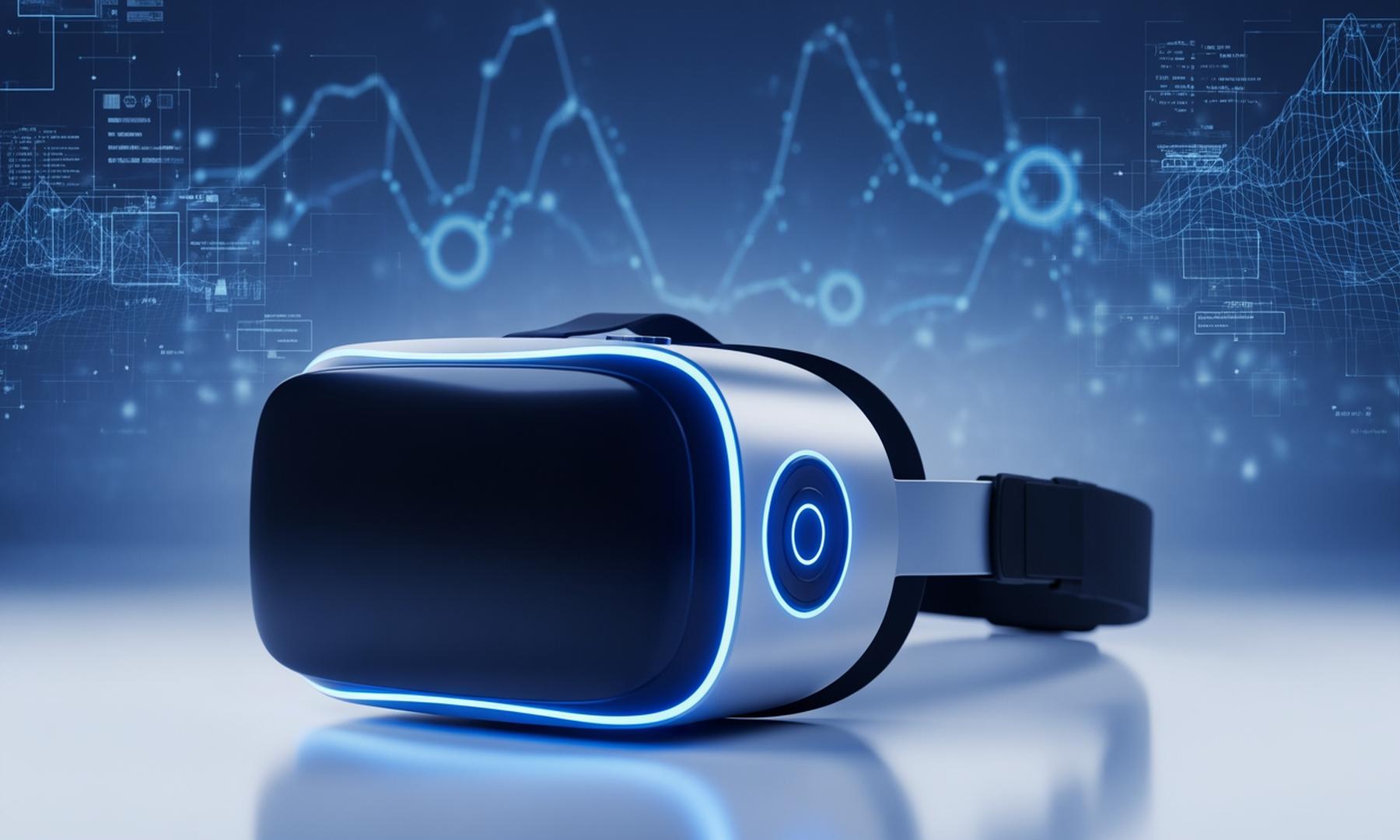 UploadVR Announces Winter Showcase 2025, Highlighting VR Innovations