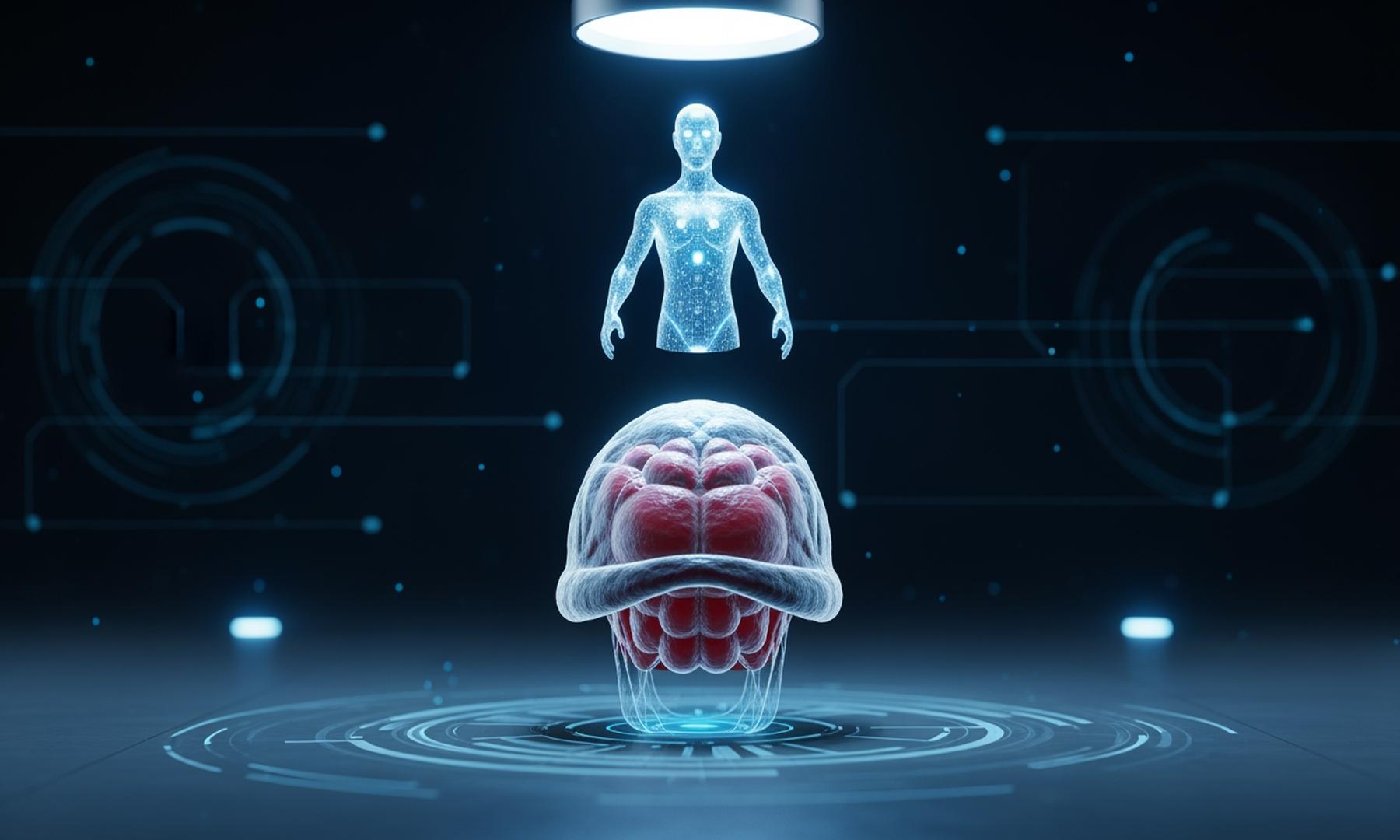 Dyno Therapeutics Unveils AI Agents and Muscle Capsid to Advance Gene Therapy