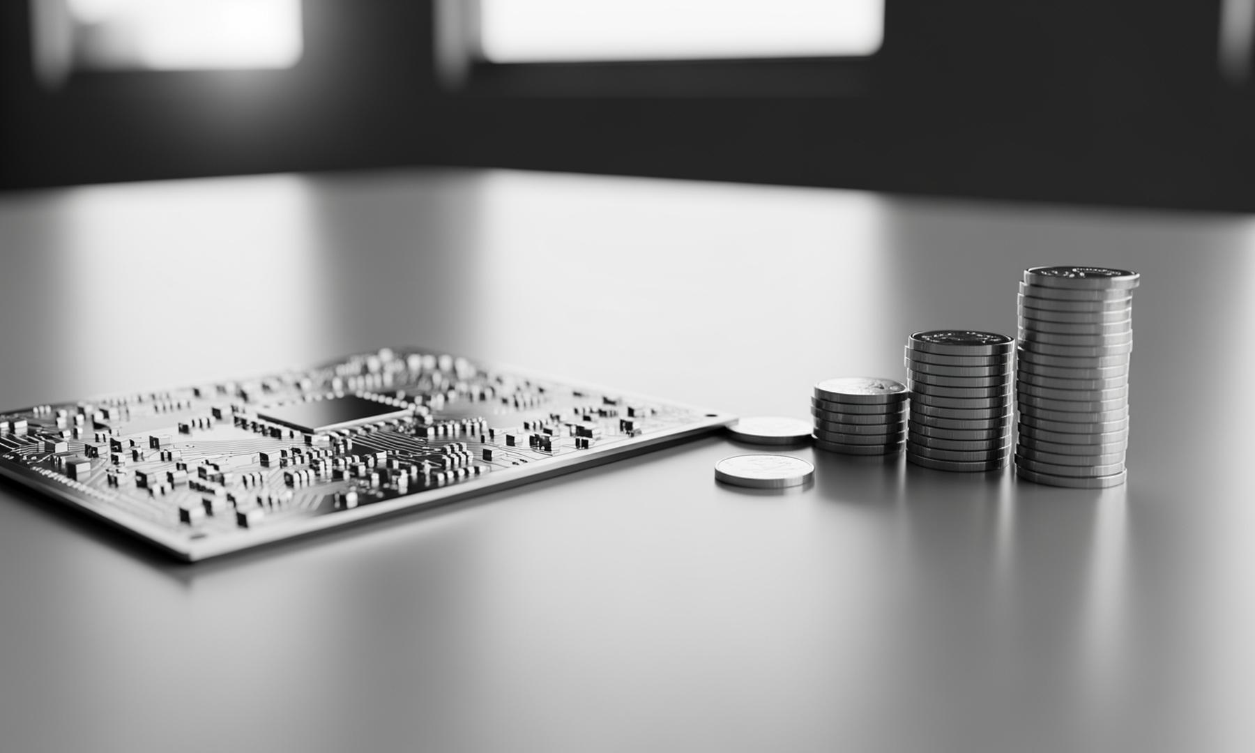 Amica Retiree Medical Trust Reduces Stake in Taiwan Semiconductor Manufacturing, Reflecting Investment Strategy Shift