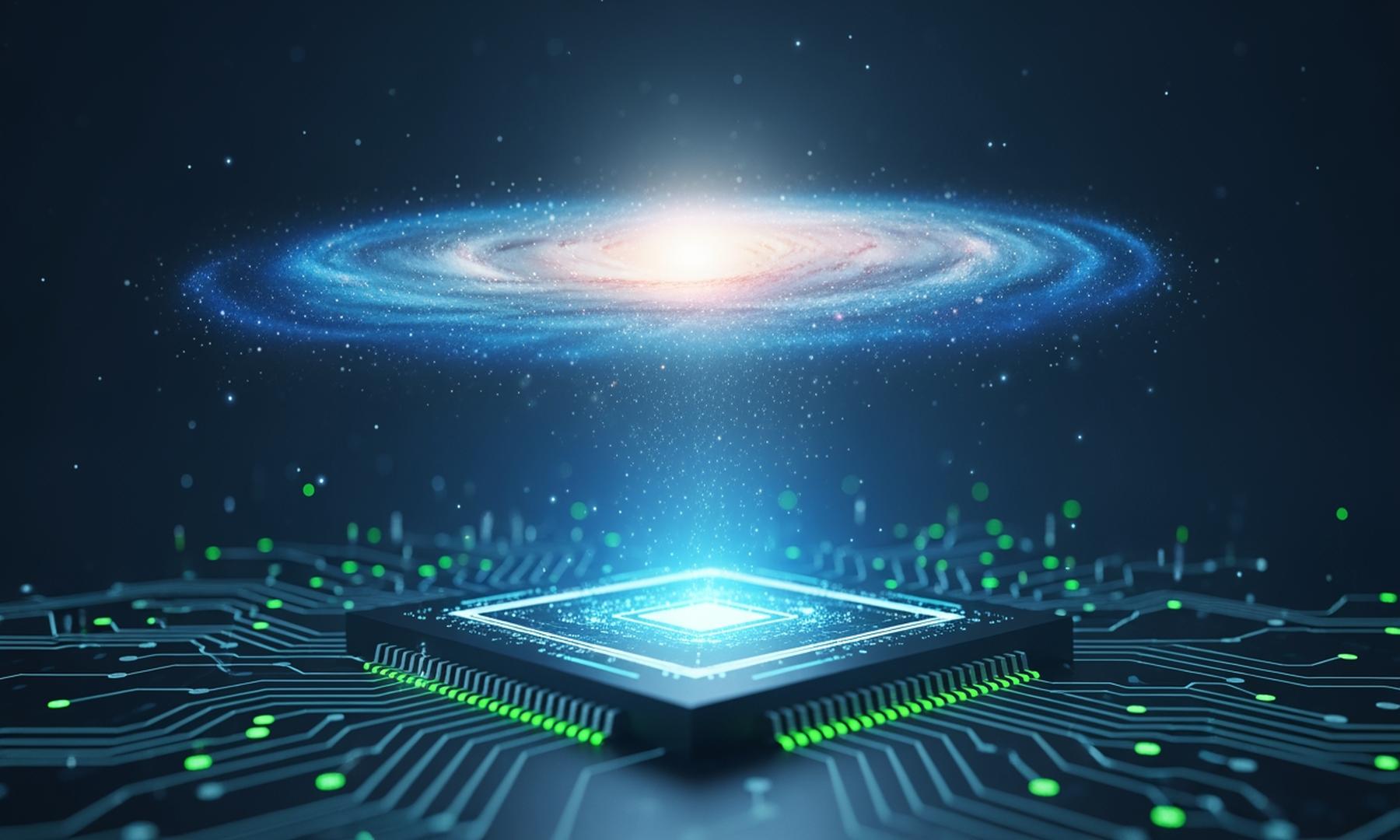 Morgan Stanley Predicts Growth for Galaxy Digital in AI and Crypto Markets