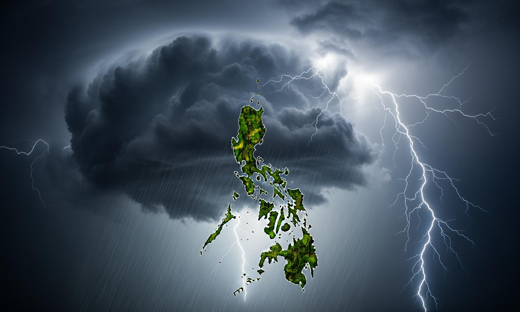 Typhoon Kalmaegi Devastates Philippines, Death Toll Nears 200