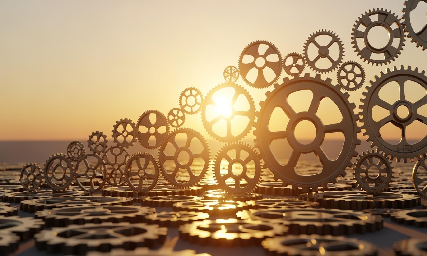 Morningstar Predicts Strong Revenue Growth for Australia's Supply Networks