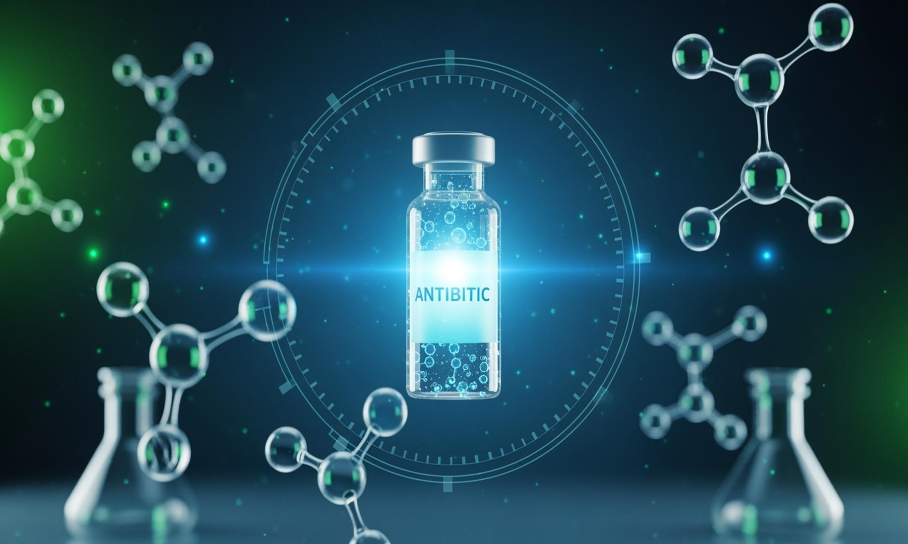 Chemists Discover Potent Antibiotic Against Drug-Resistant Bacteria